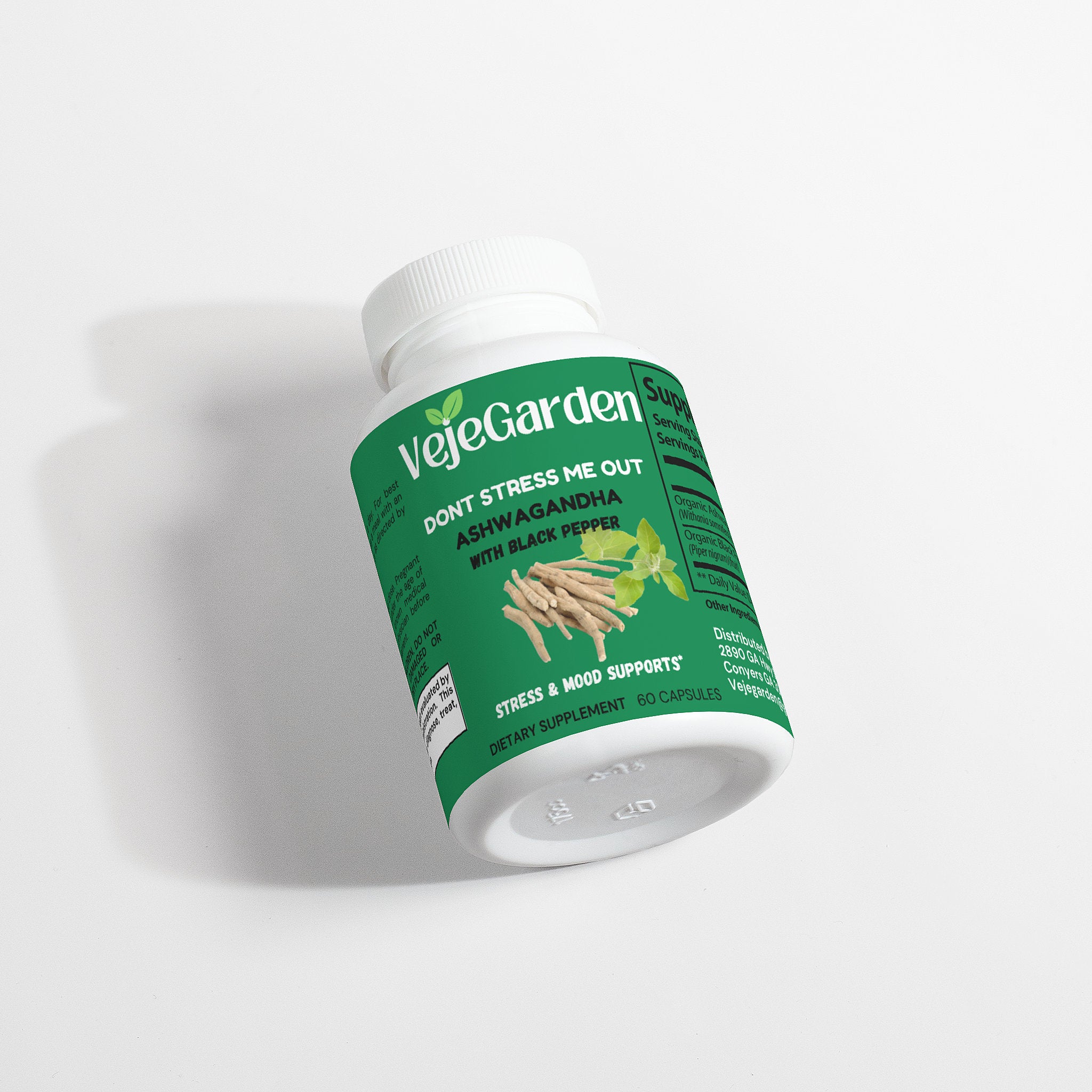 Ashwagandha