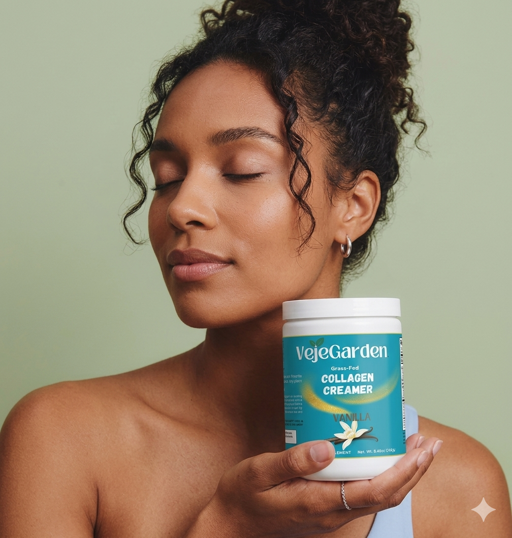 Veje Green & Red Superfood
