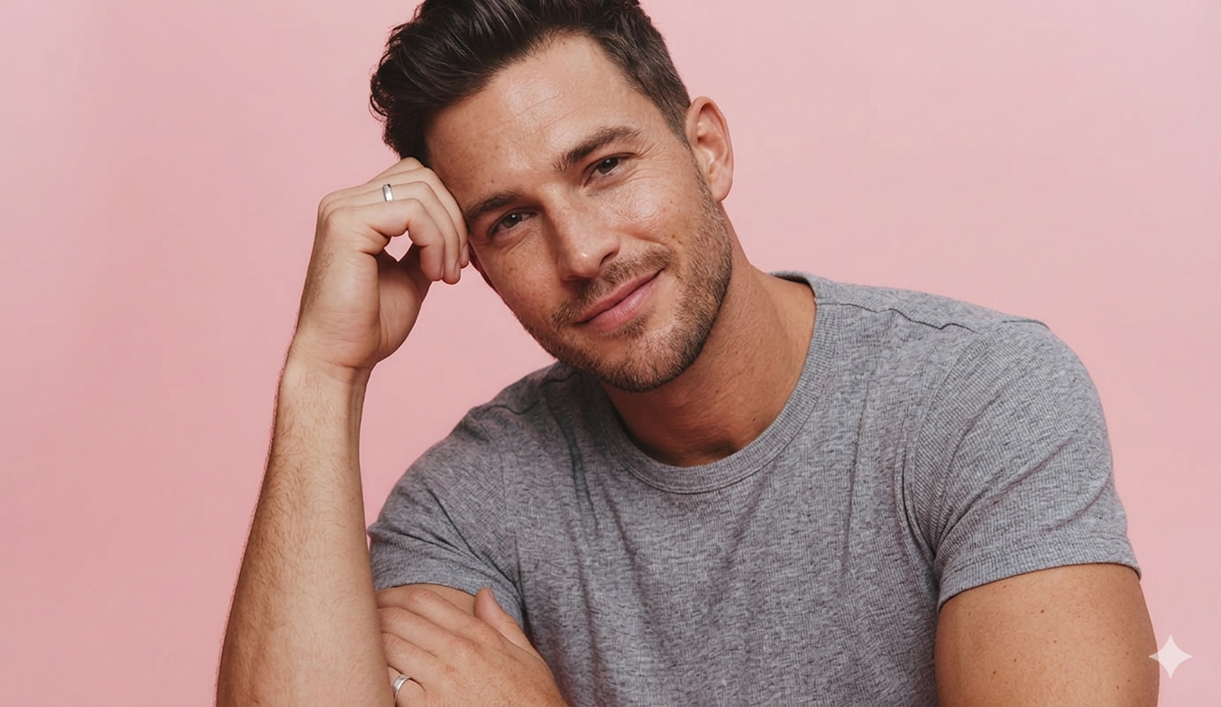 Men's Health