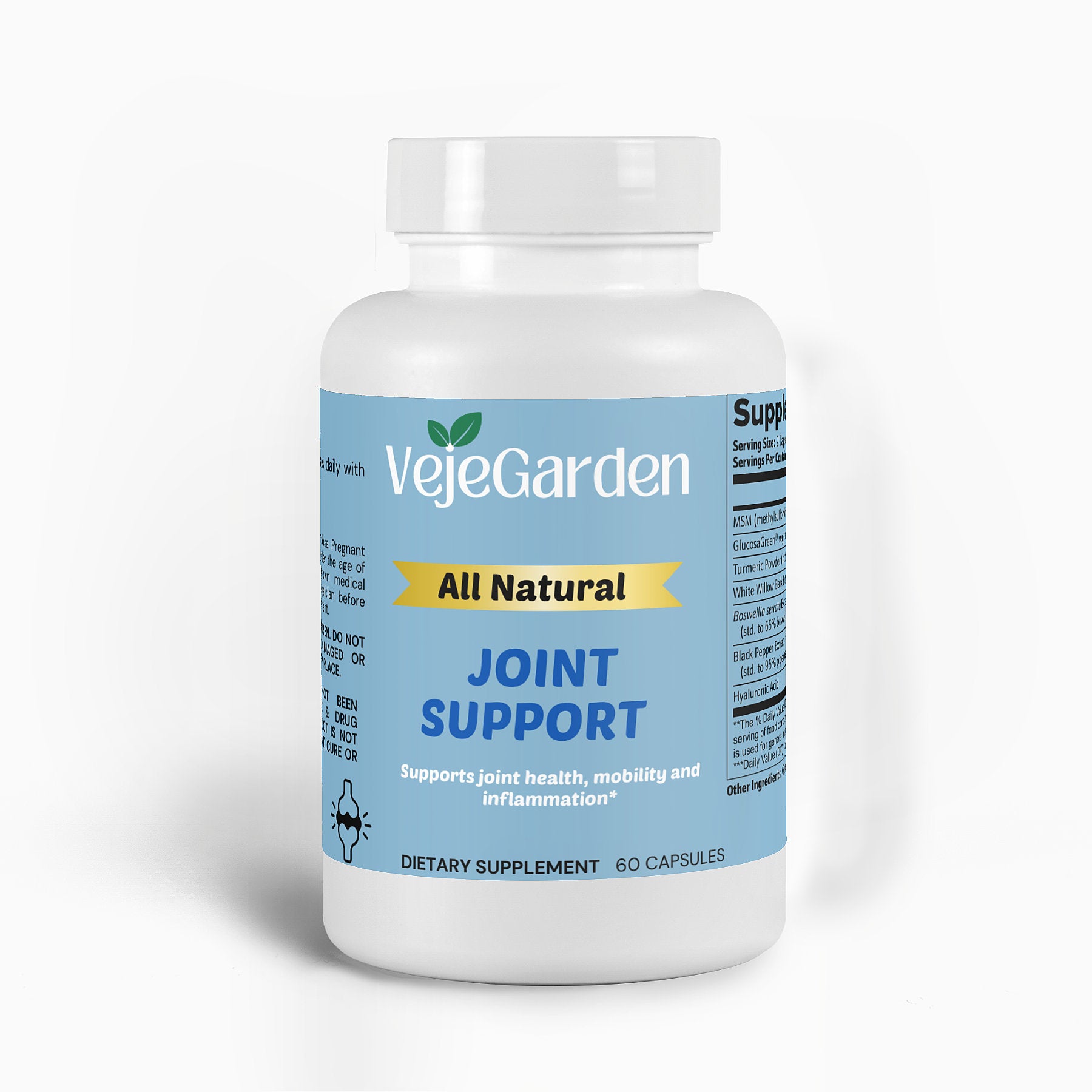Joint Support