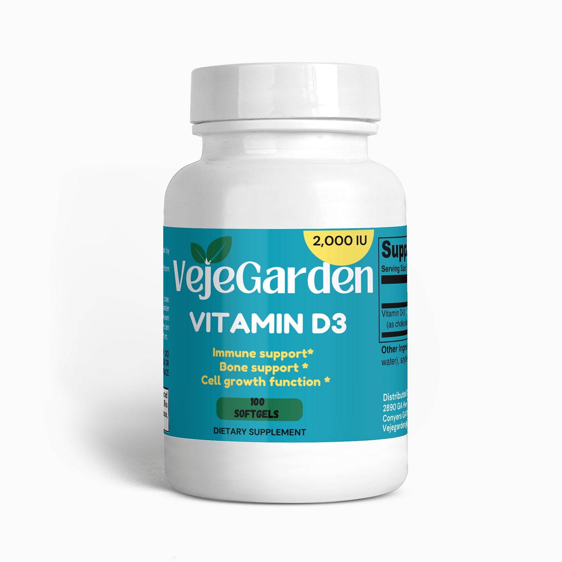 Vitamin D3