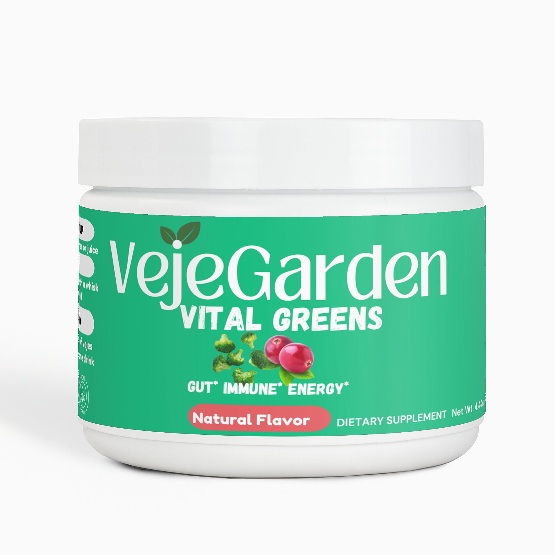 VejeGarden Vital Greens