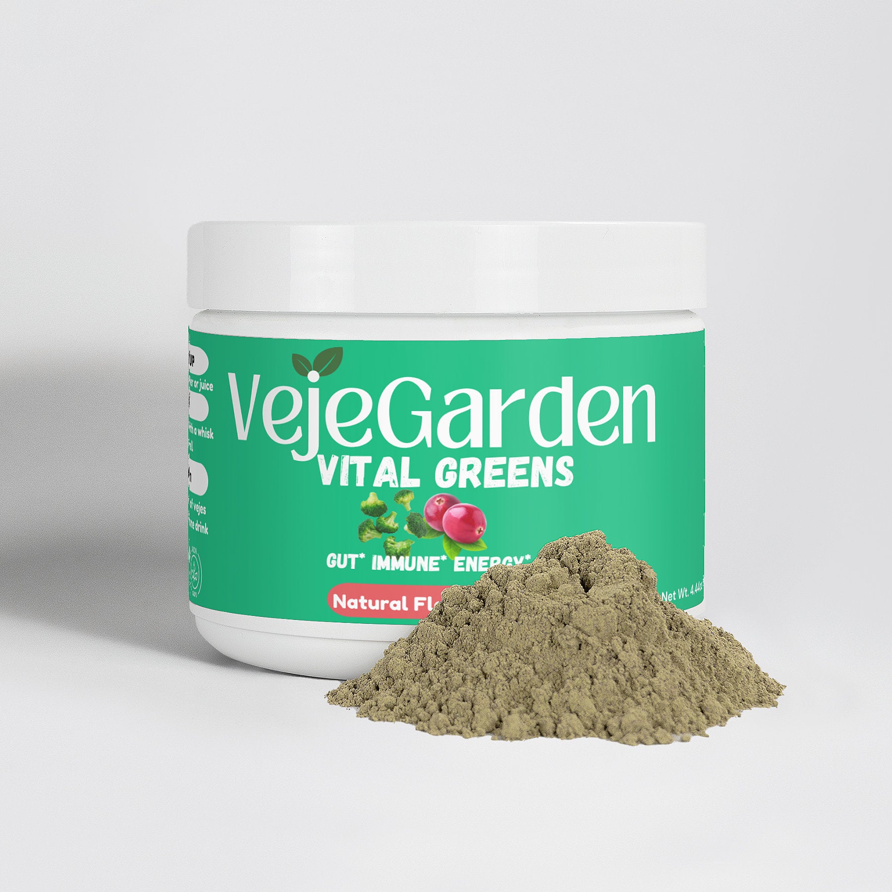 VejeGarden Vital Greens