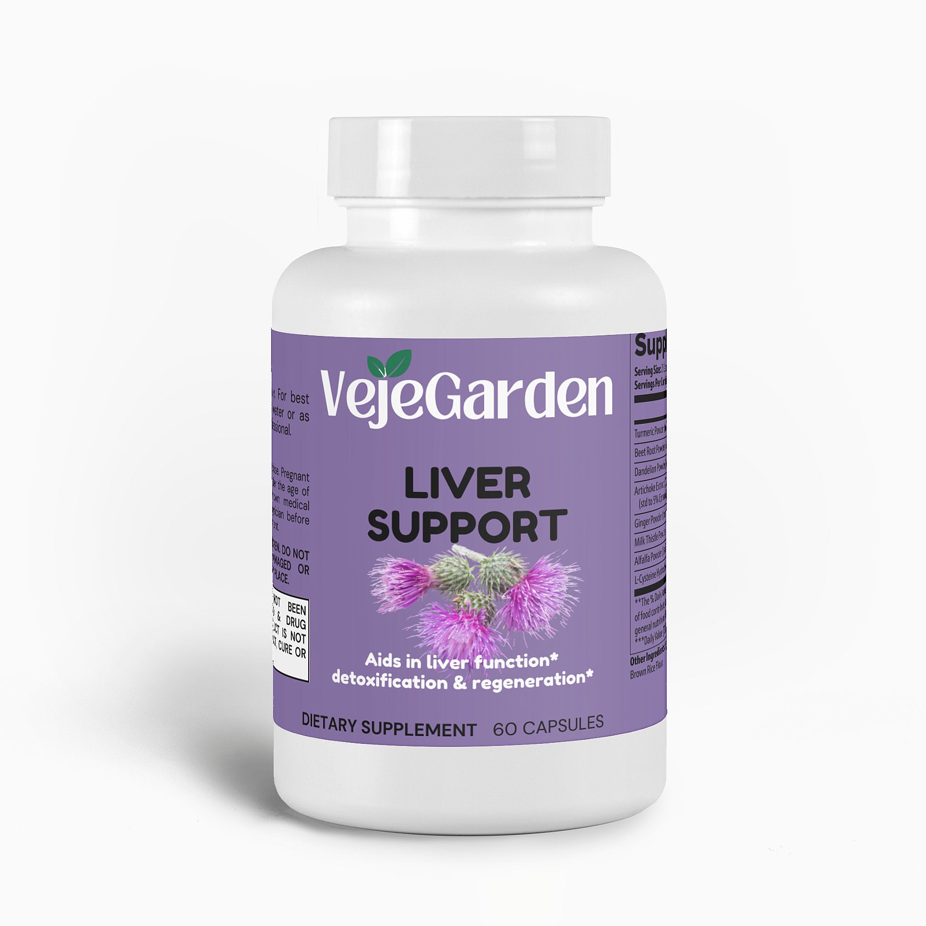 Liver Support