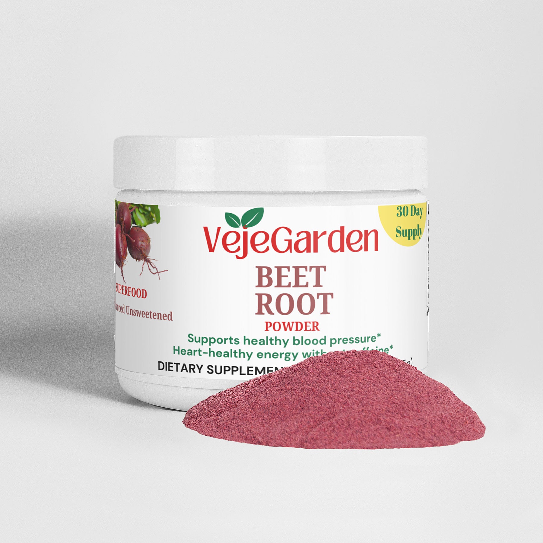 Beetroot Powder