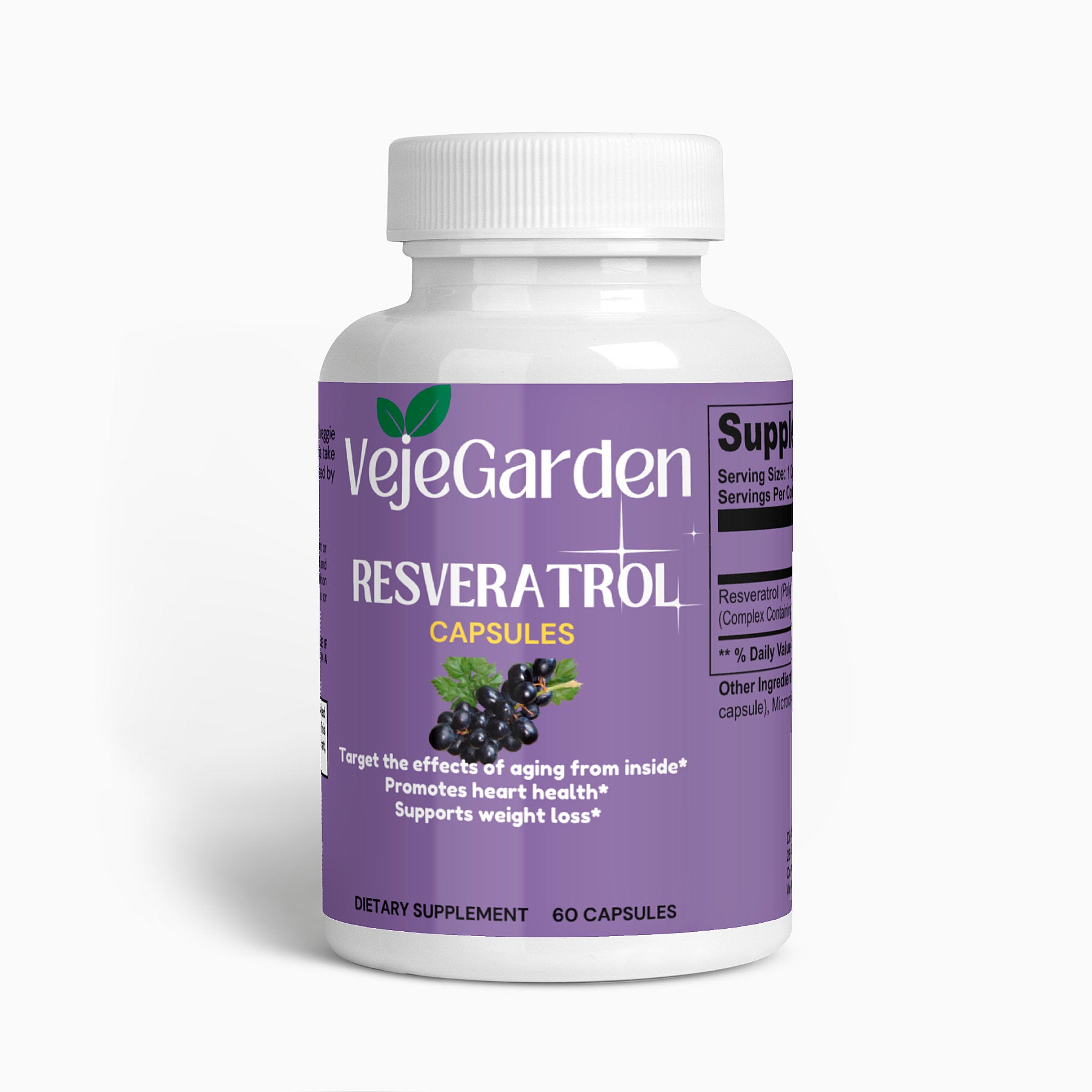 Resveratrol
