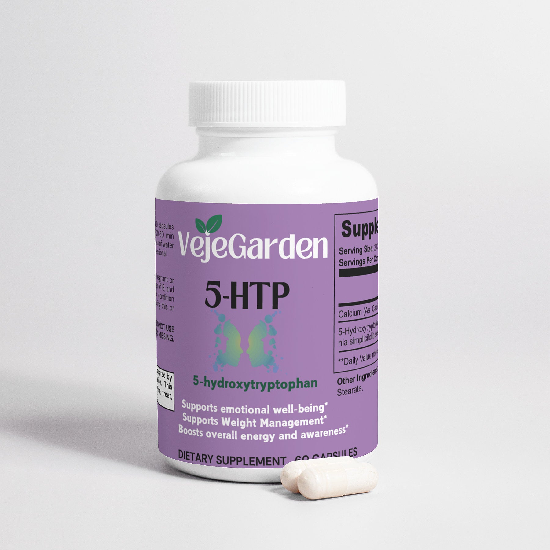 5-HTP