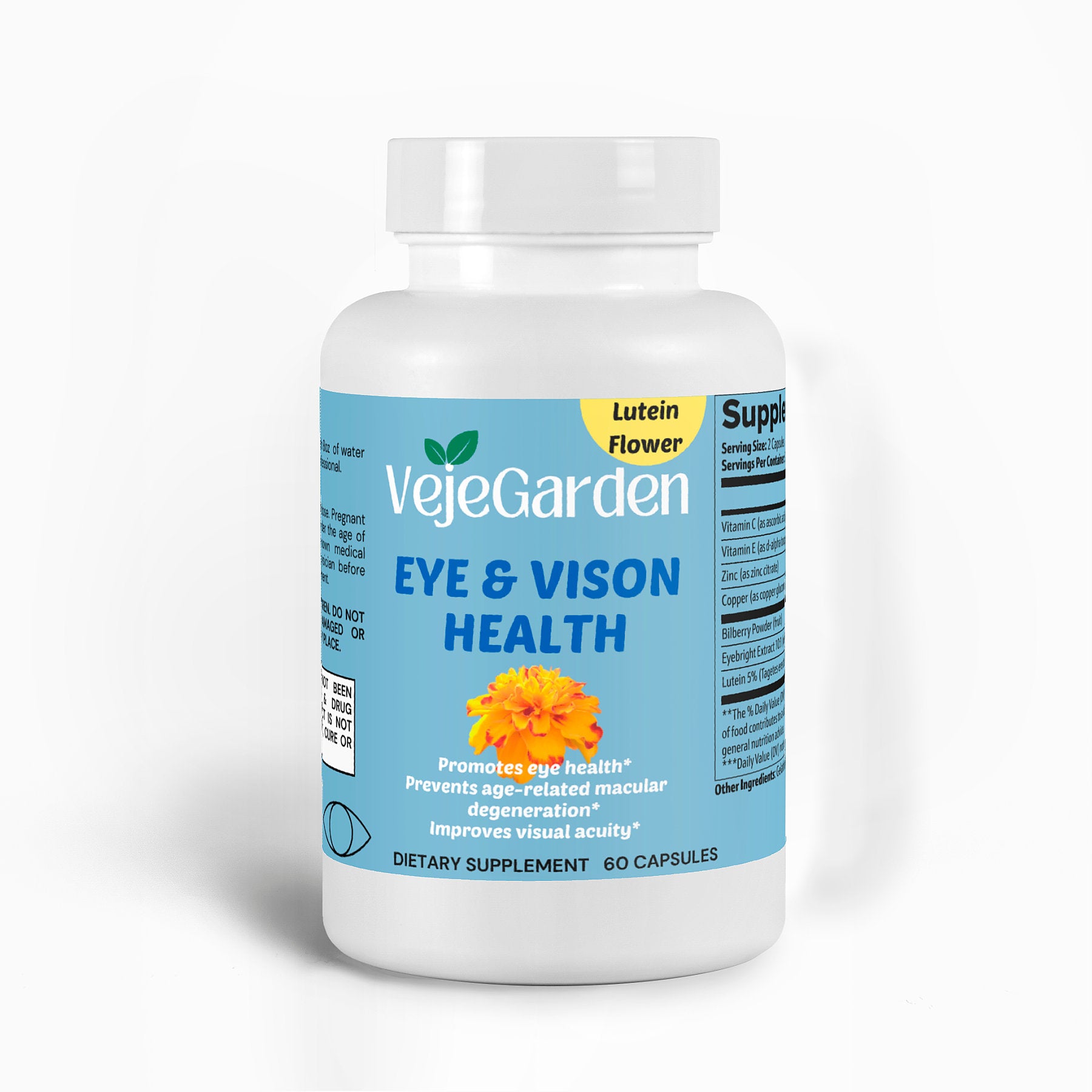 Eye & Vision Health