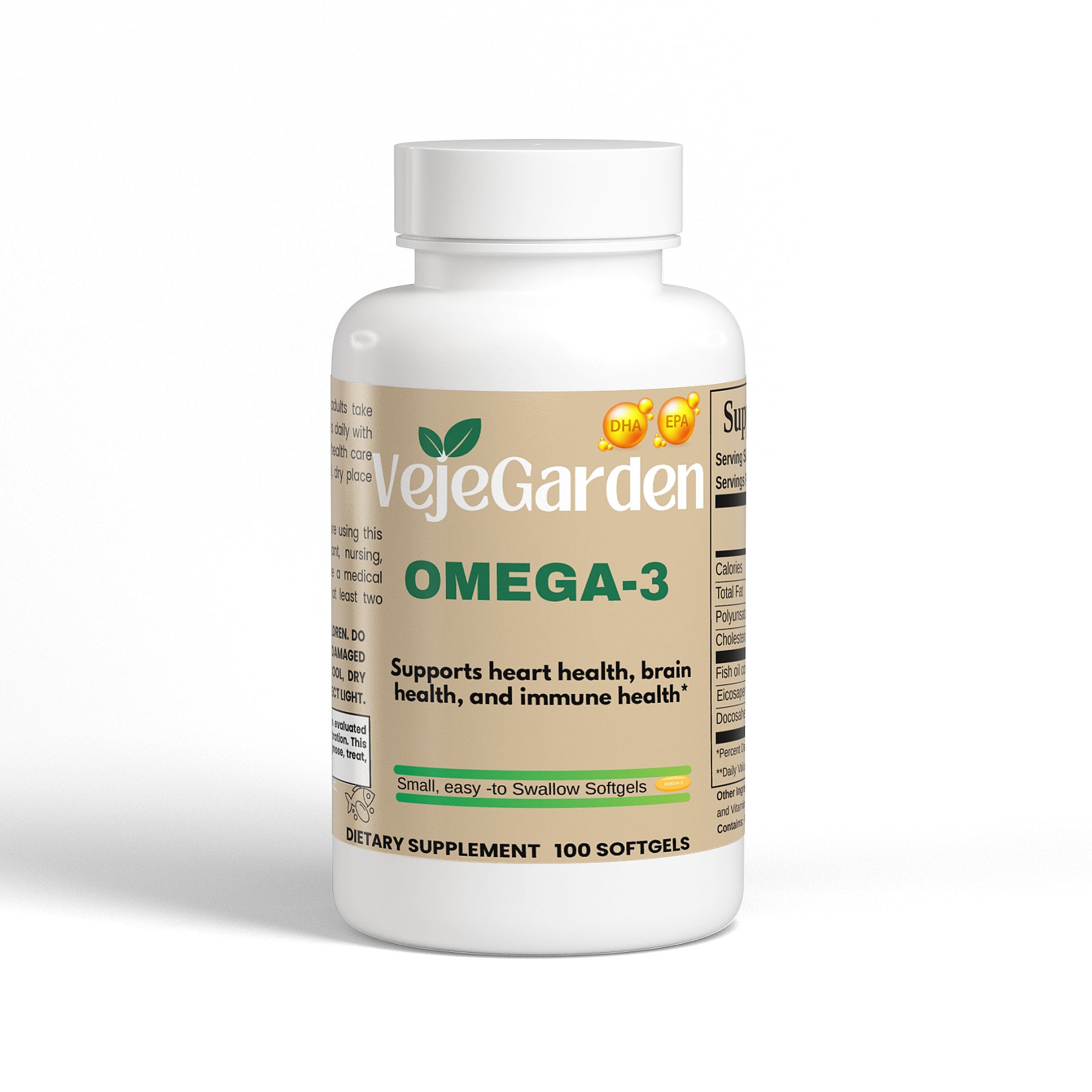 Omega-3