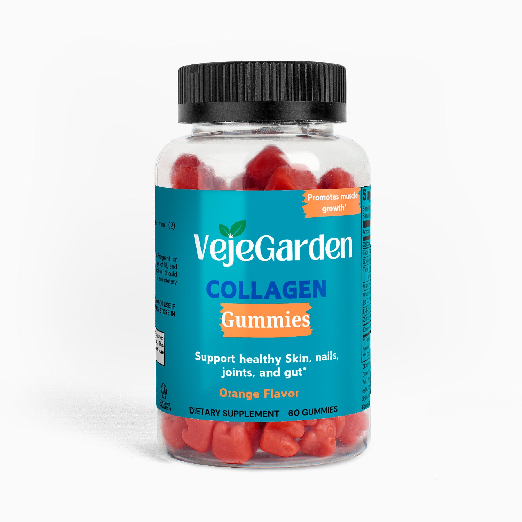 Collagen Gummies