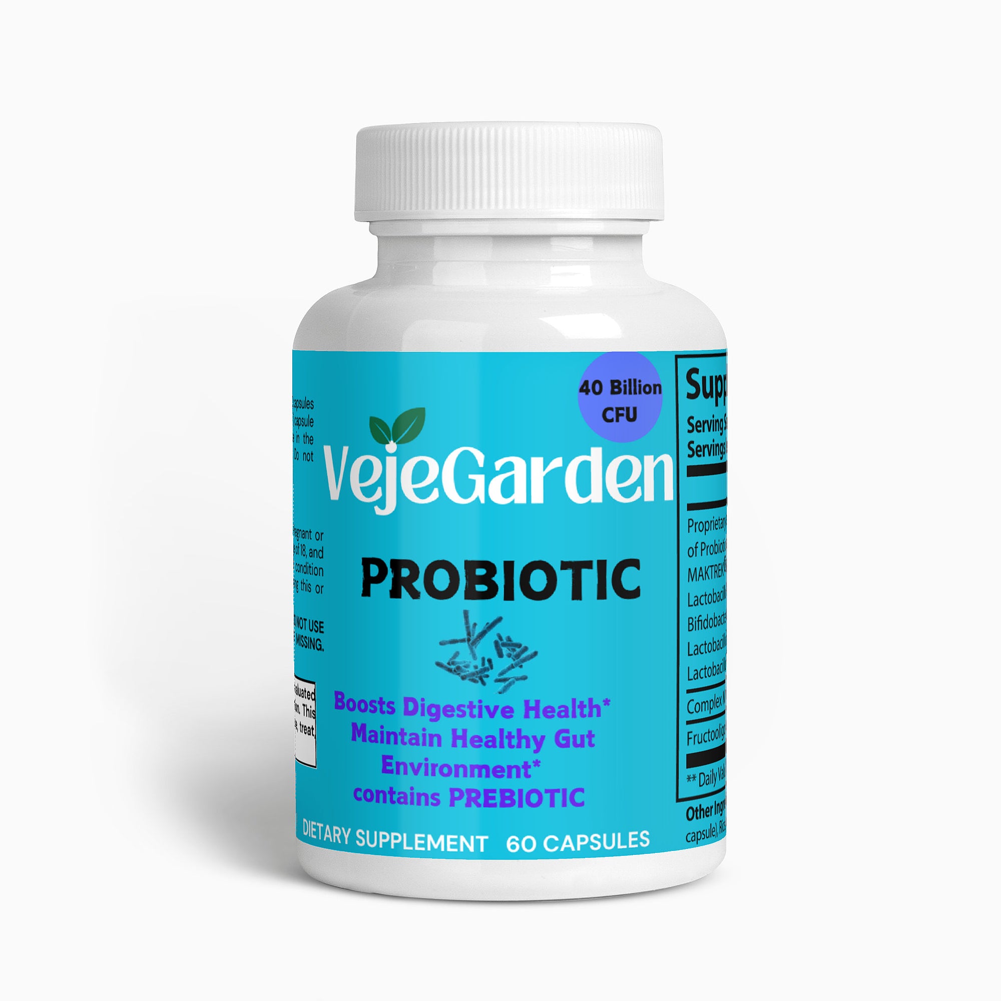 Probiotic