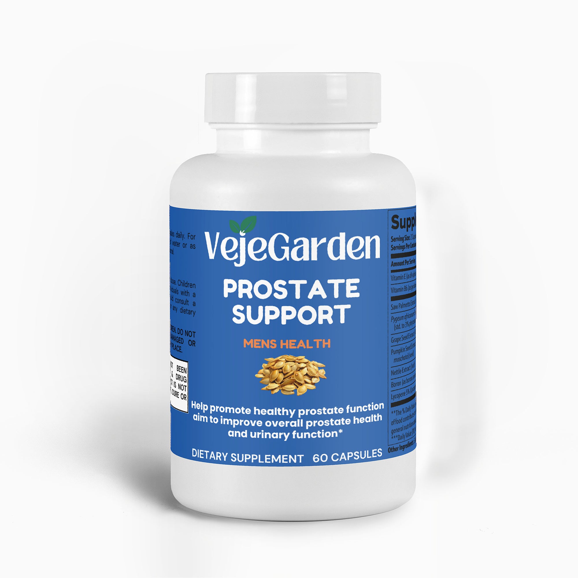 Prostate Support