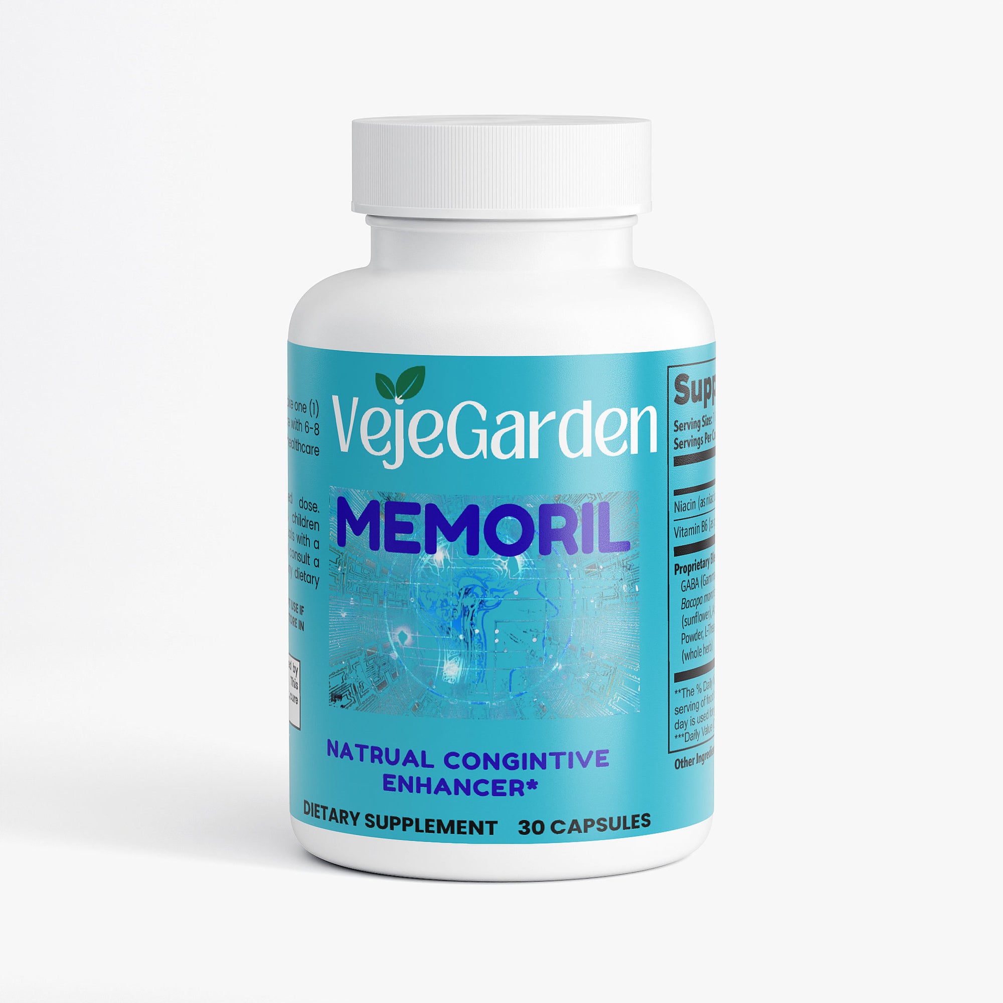 Memoril
