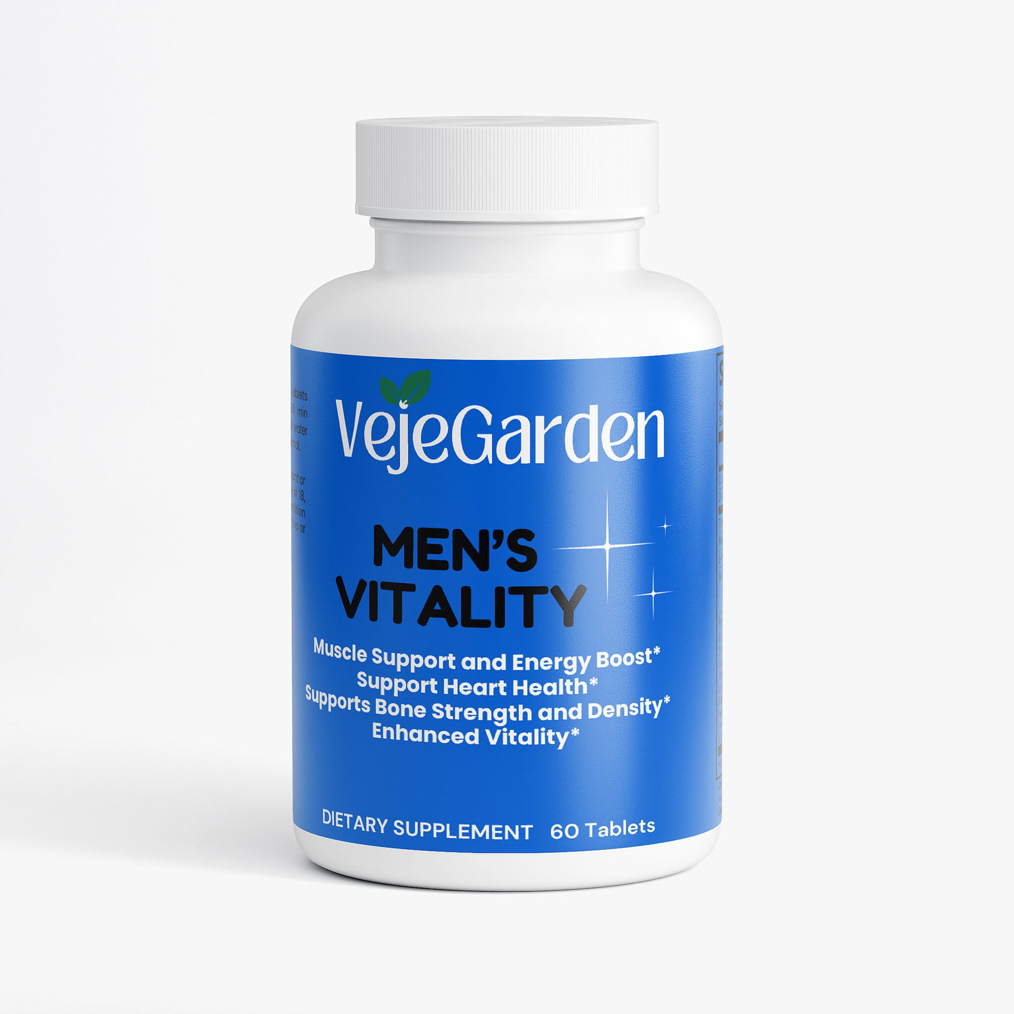 Mens Vitality