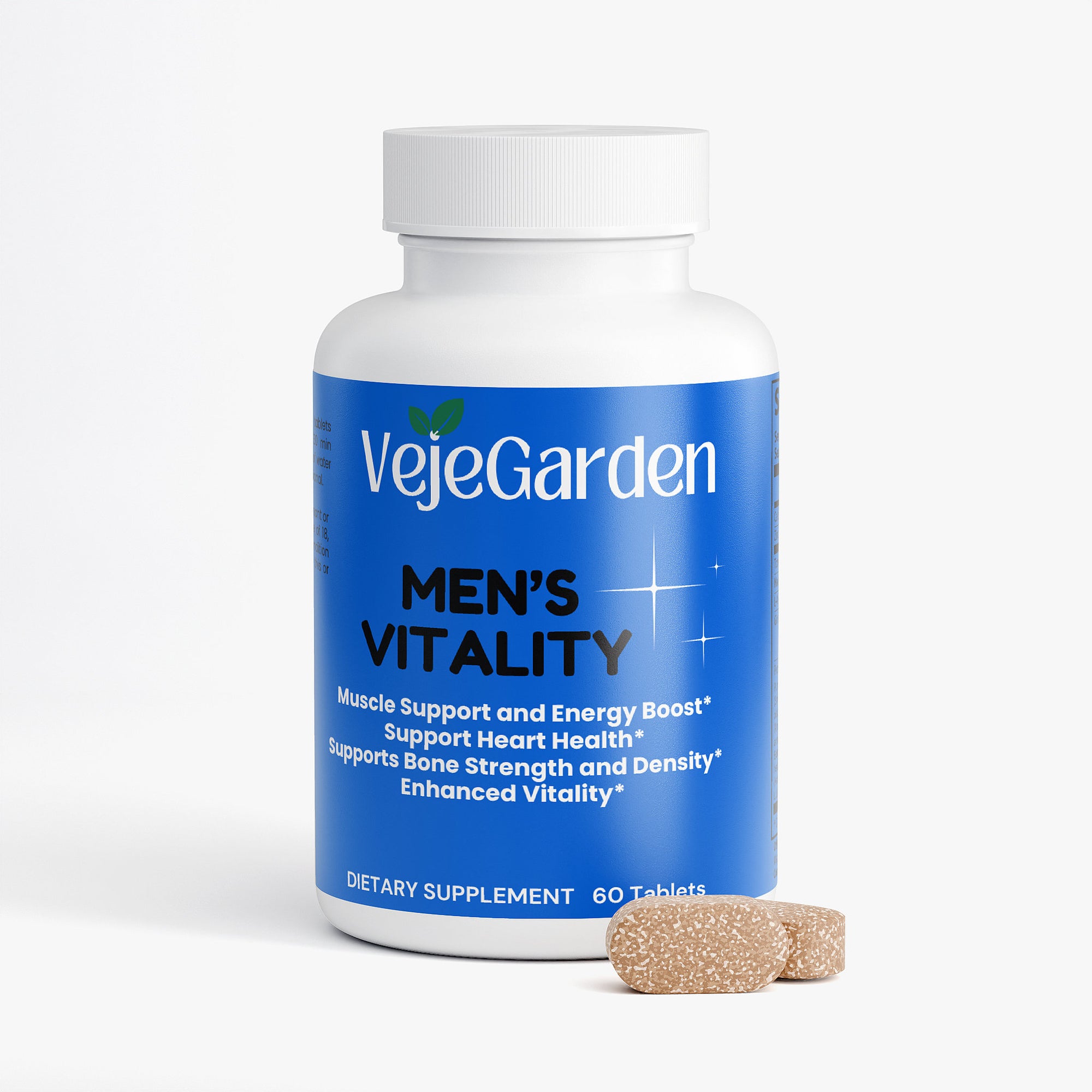 Mens Vitality