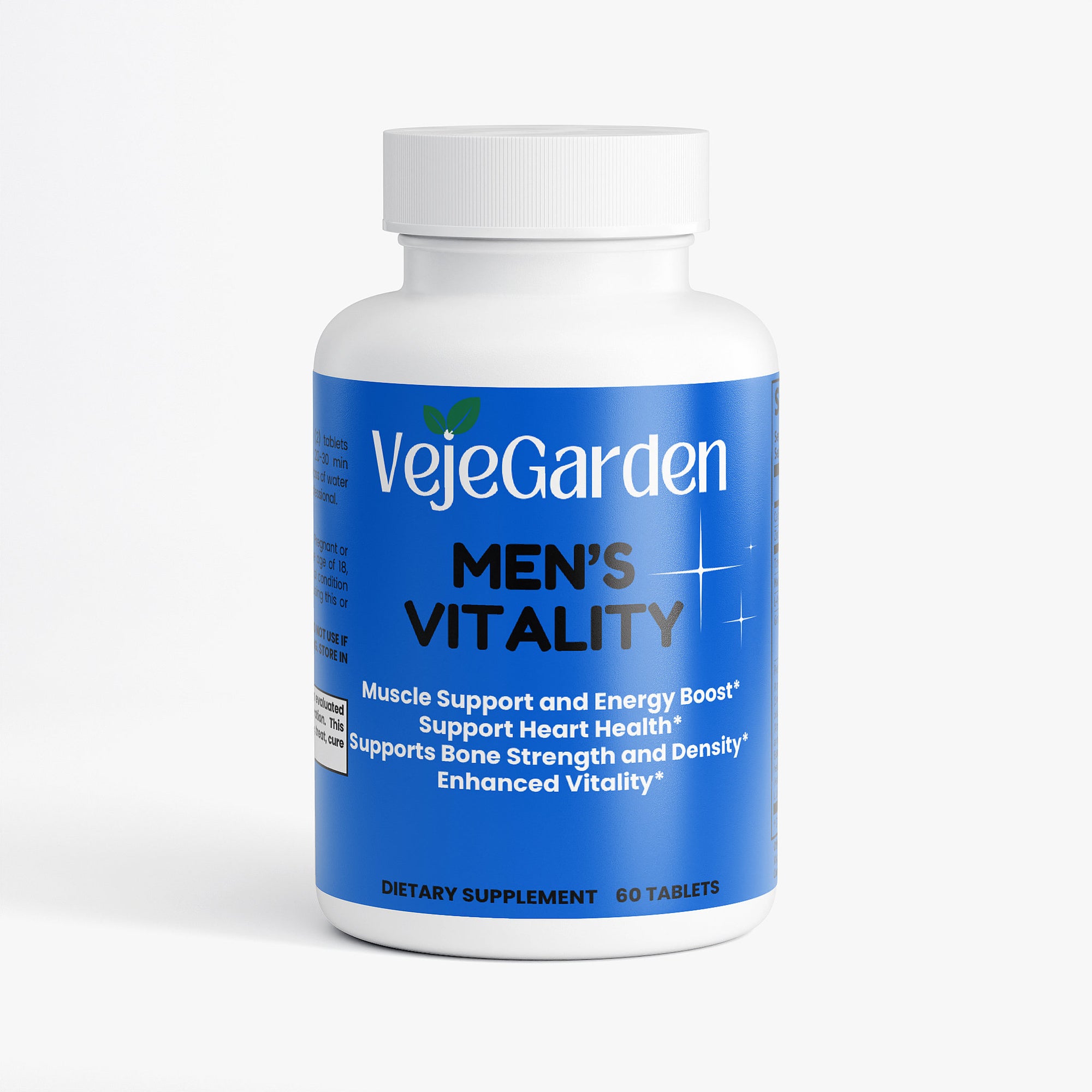 Mens Vitality