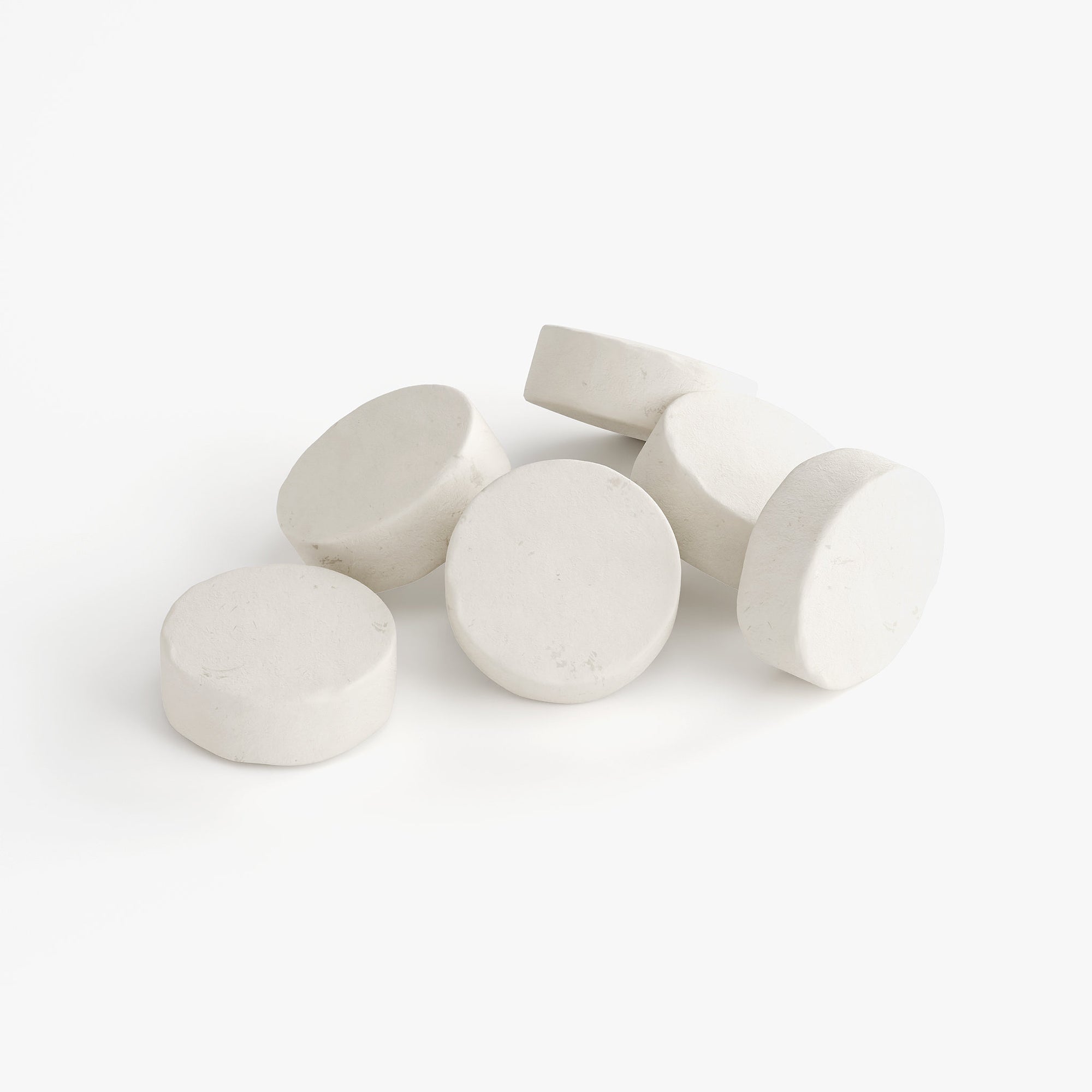 Oral Health Probotics Chewables