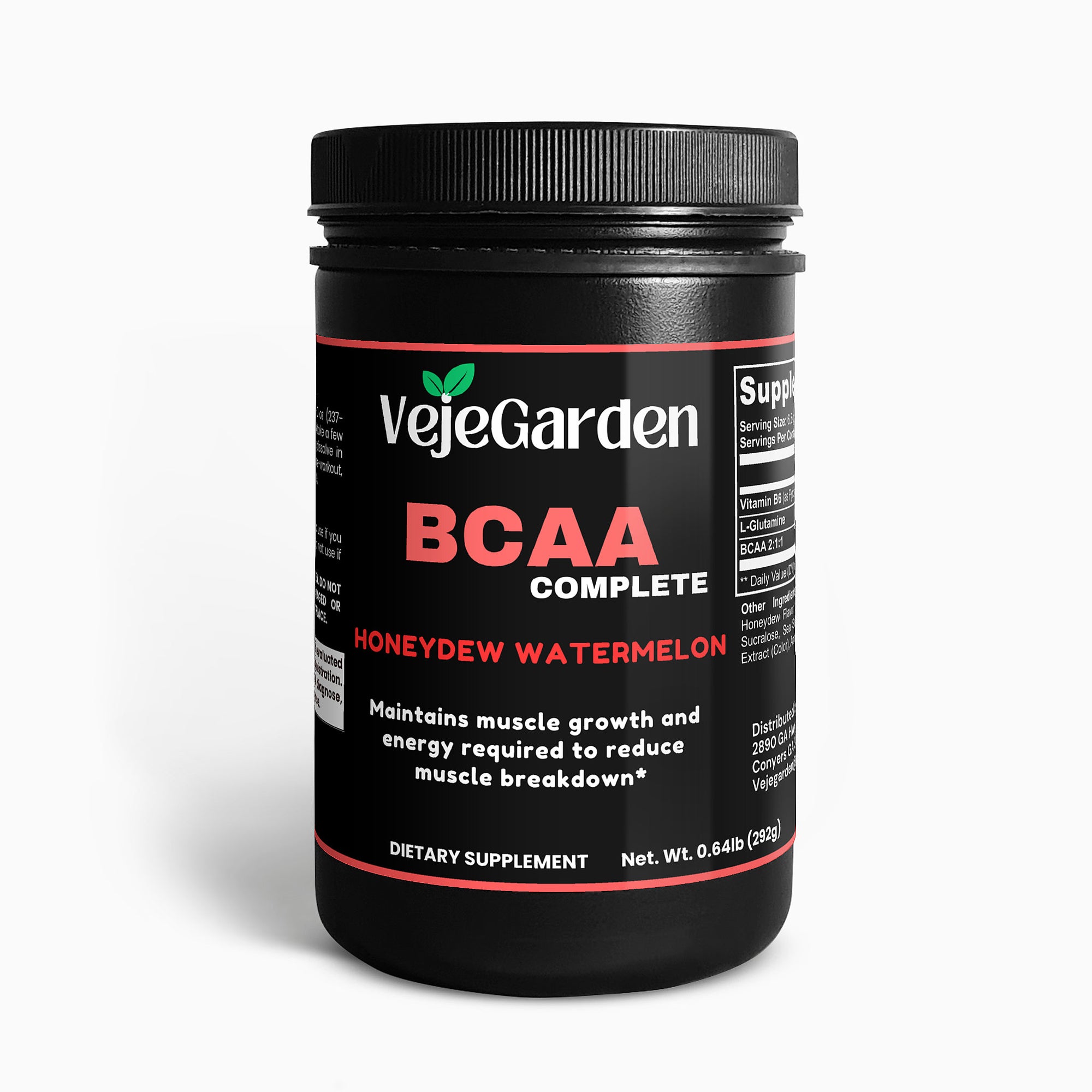 BCAA COMPLETE