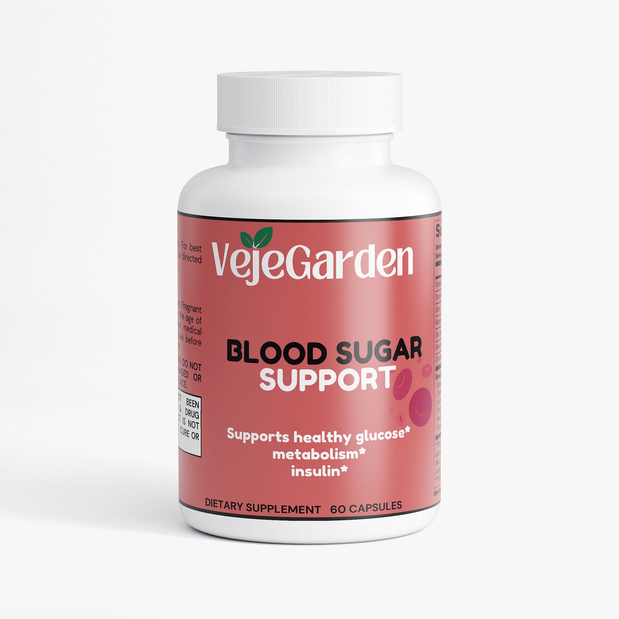 Blood Sugar Support