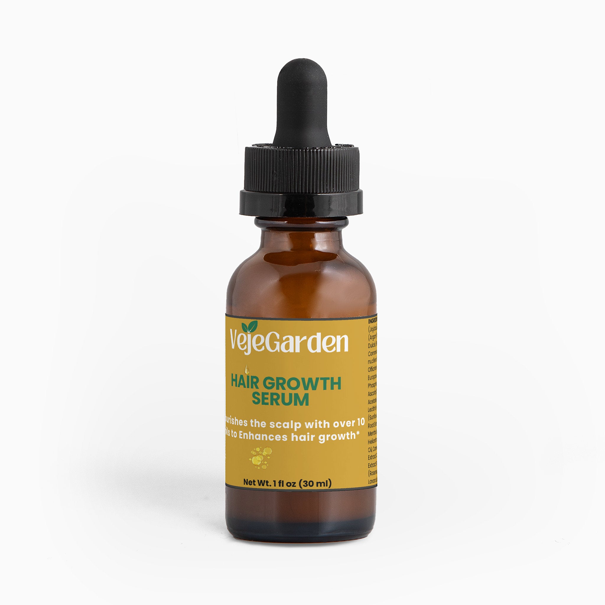 Hair Growth Serum
