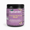 Fermented Mushroom Blend