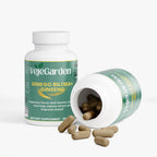 Ginkgo Biloba + Ginseng