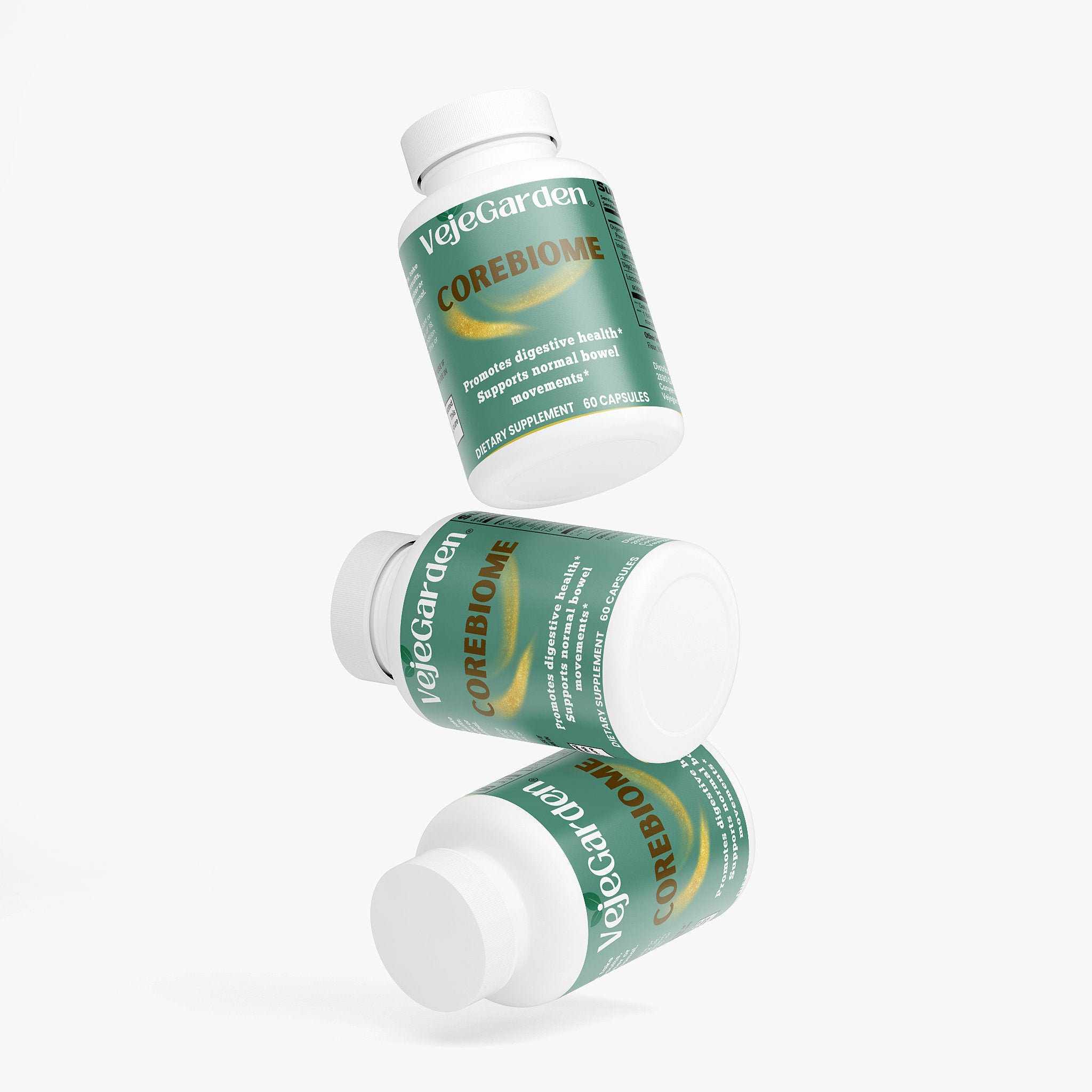 CoreBiome