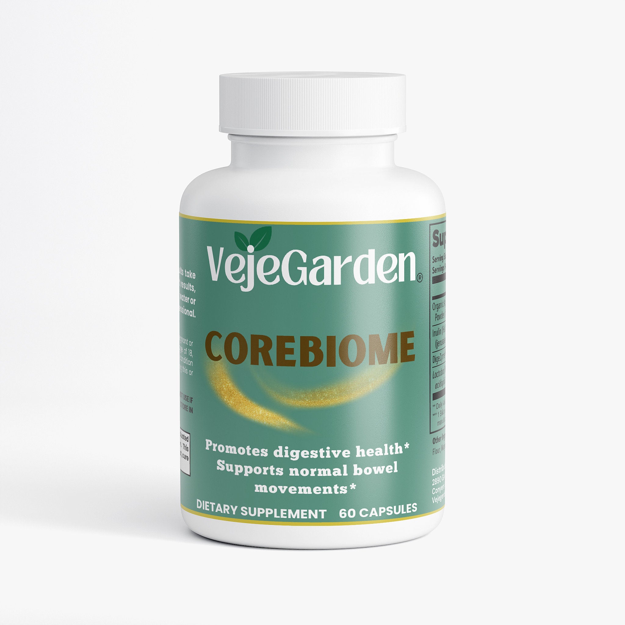CoreBiome