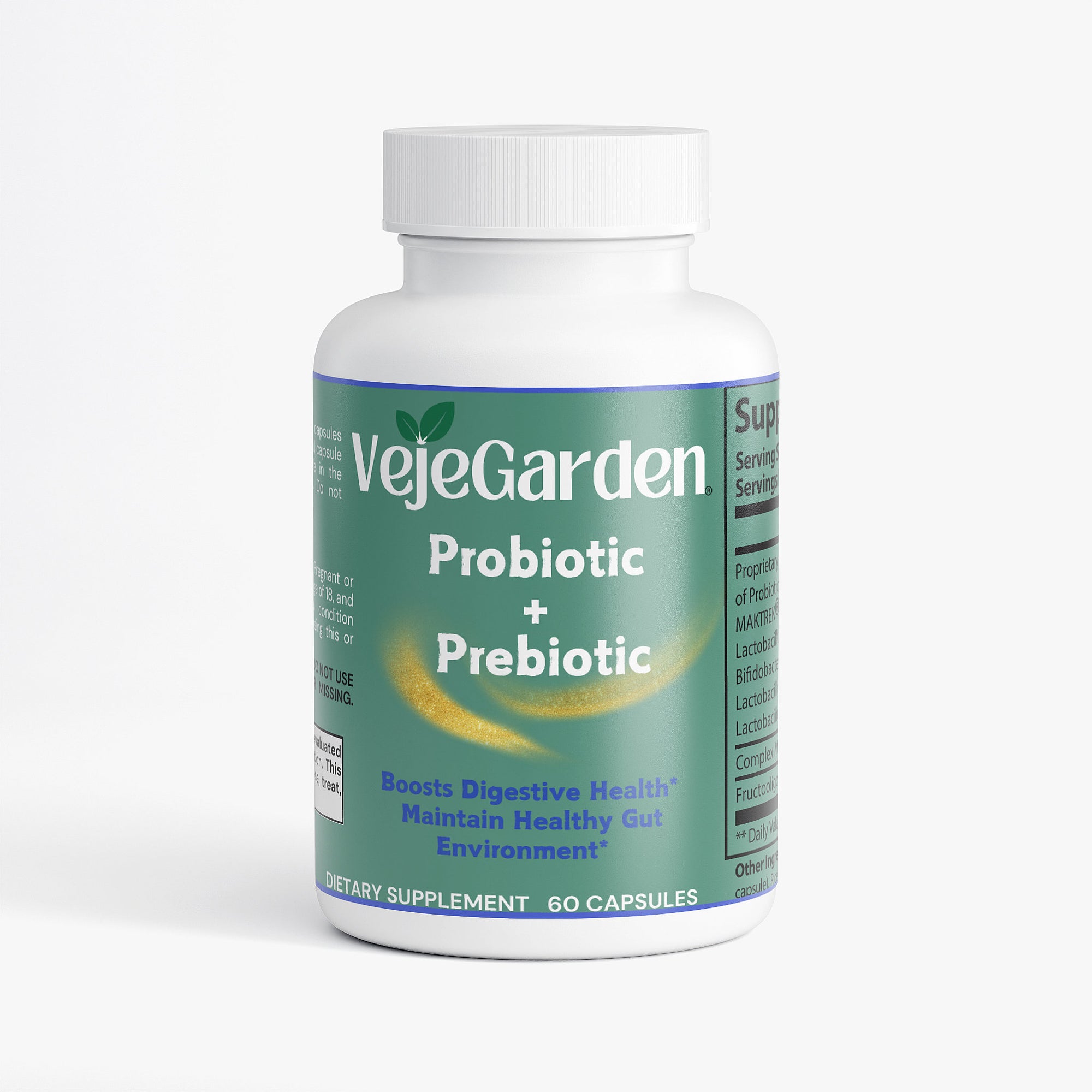 Probiotic