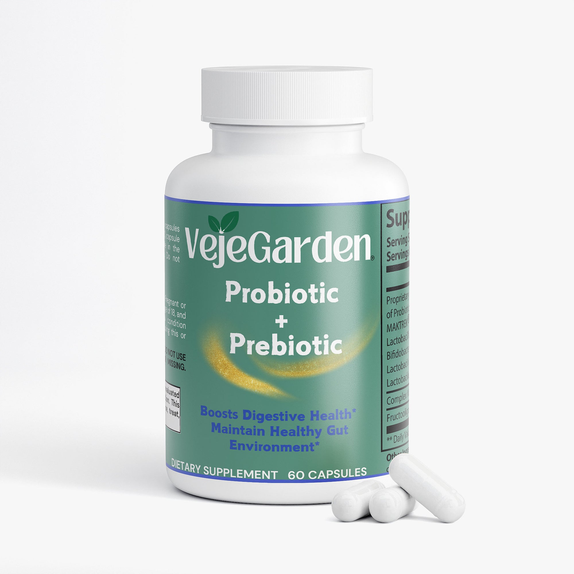 Probiotic