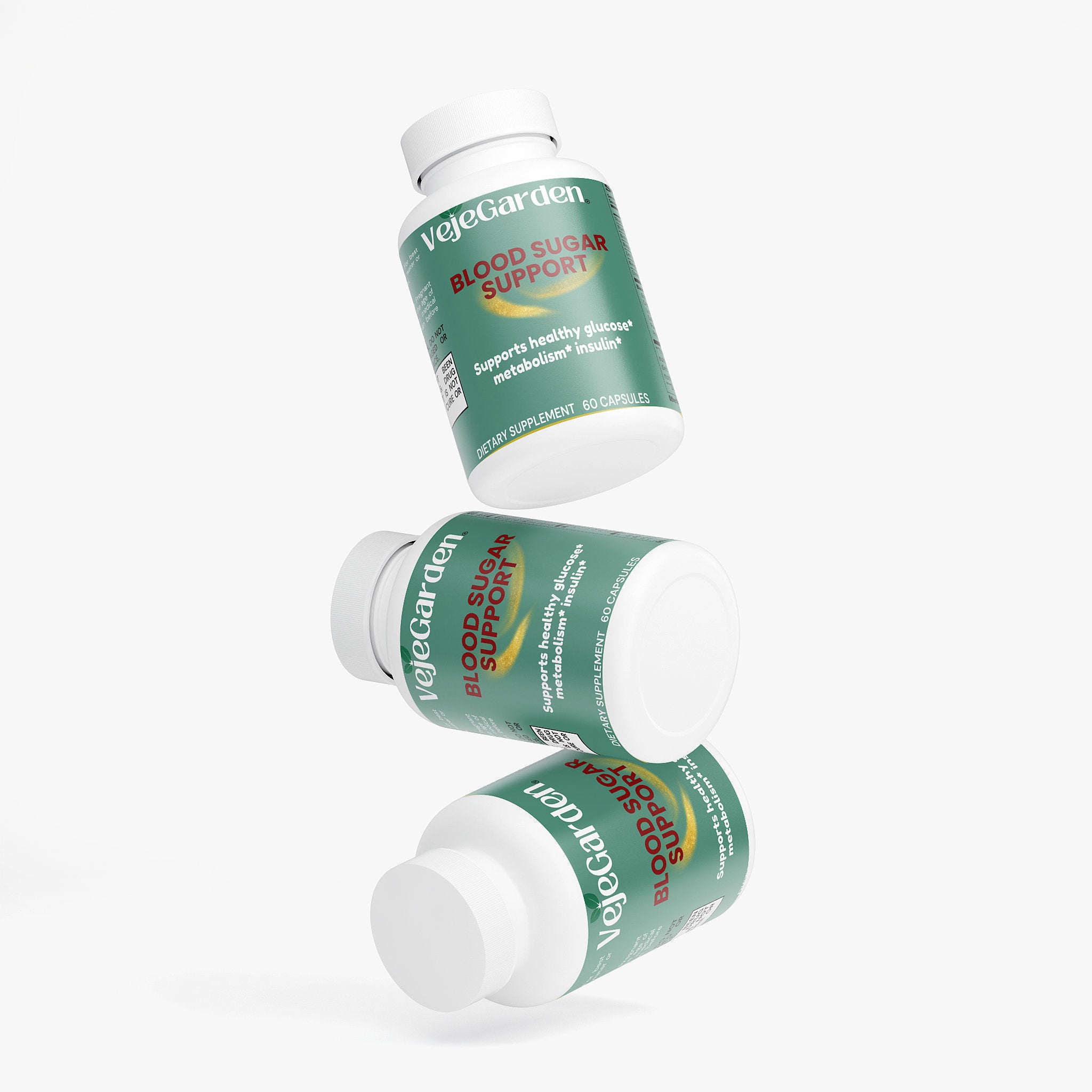Blood Sugar Support