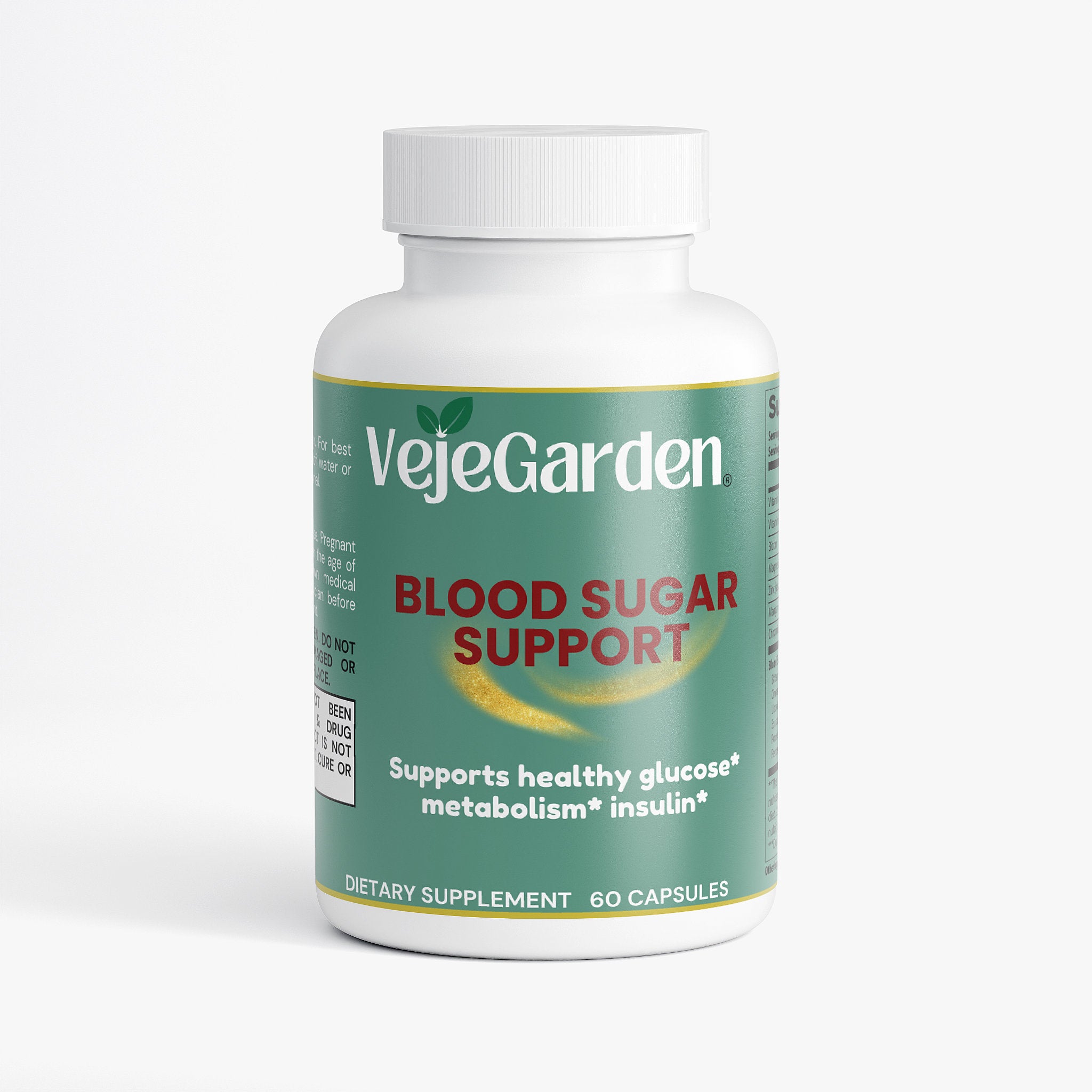 Blood Sugar Support