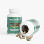 Blood Sugar Support