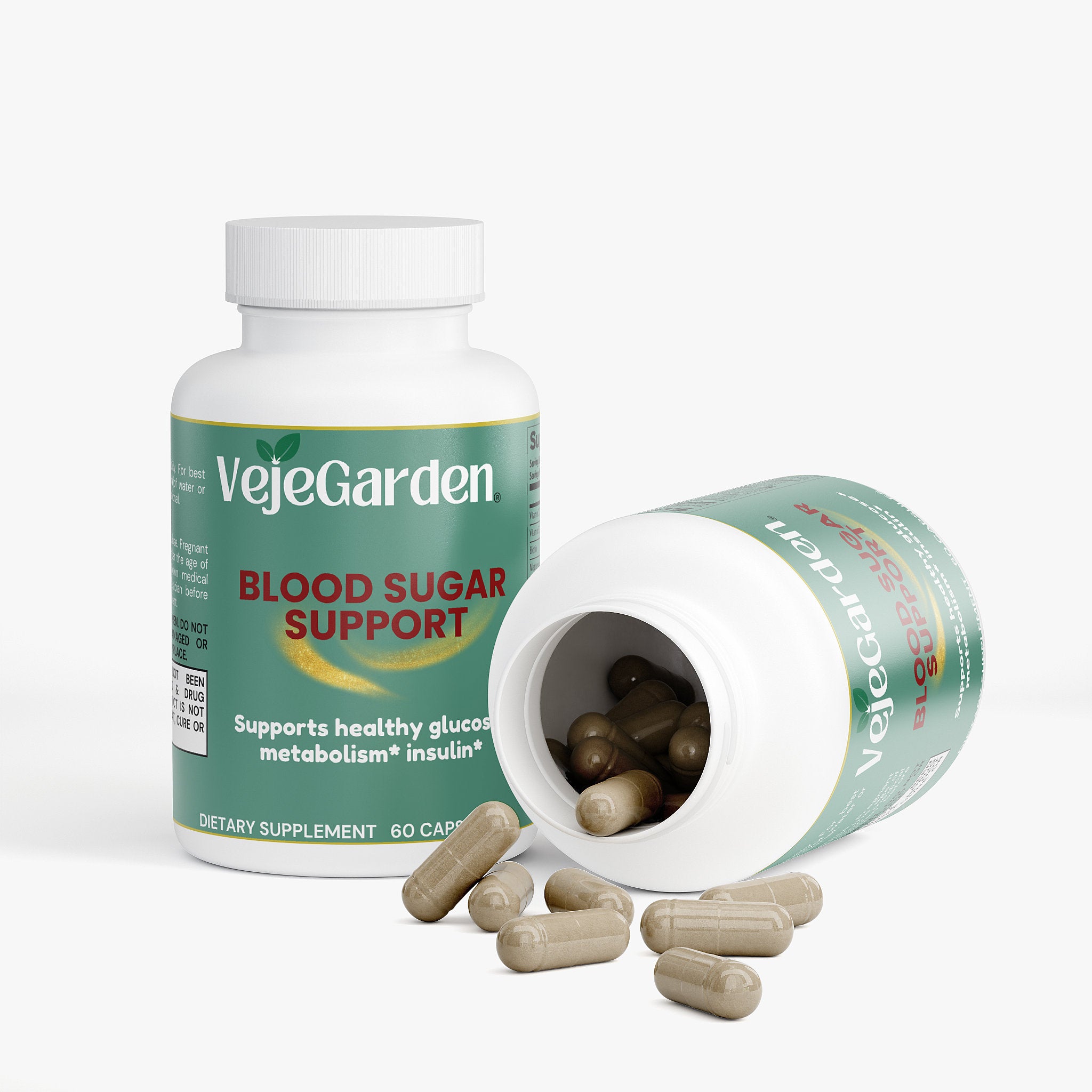 Blood Sugar Support