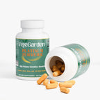 Platinum Turmeric