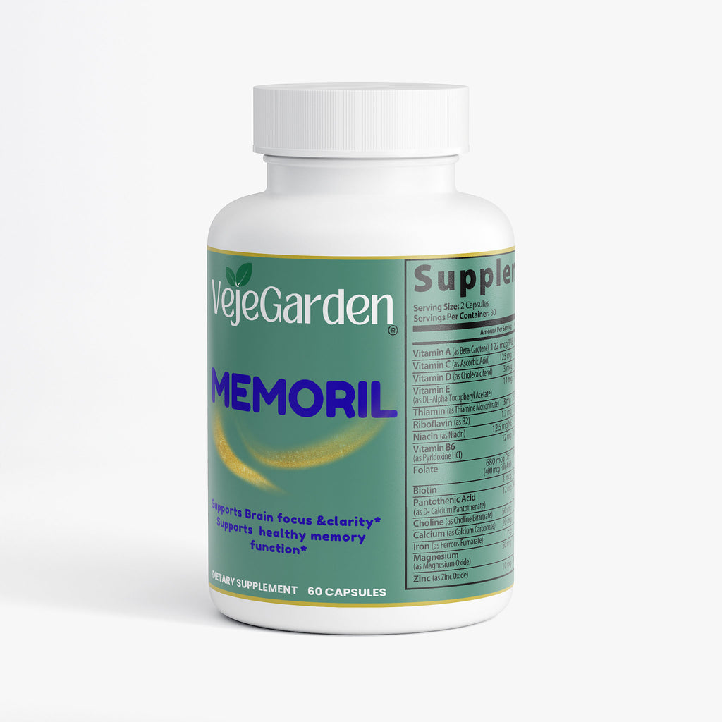 Memoril