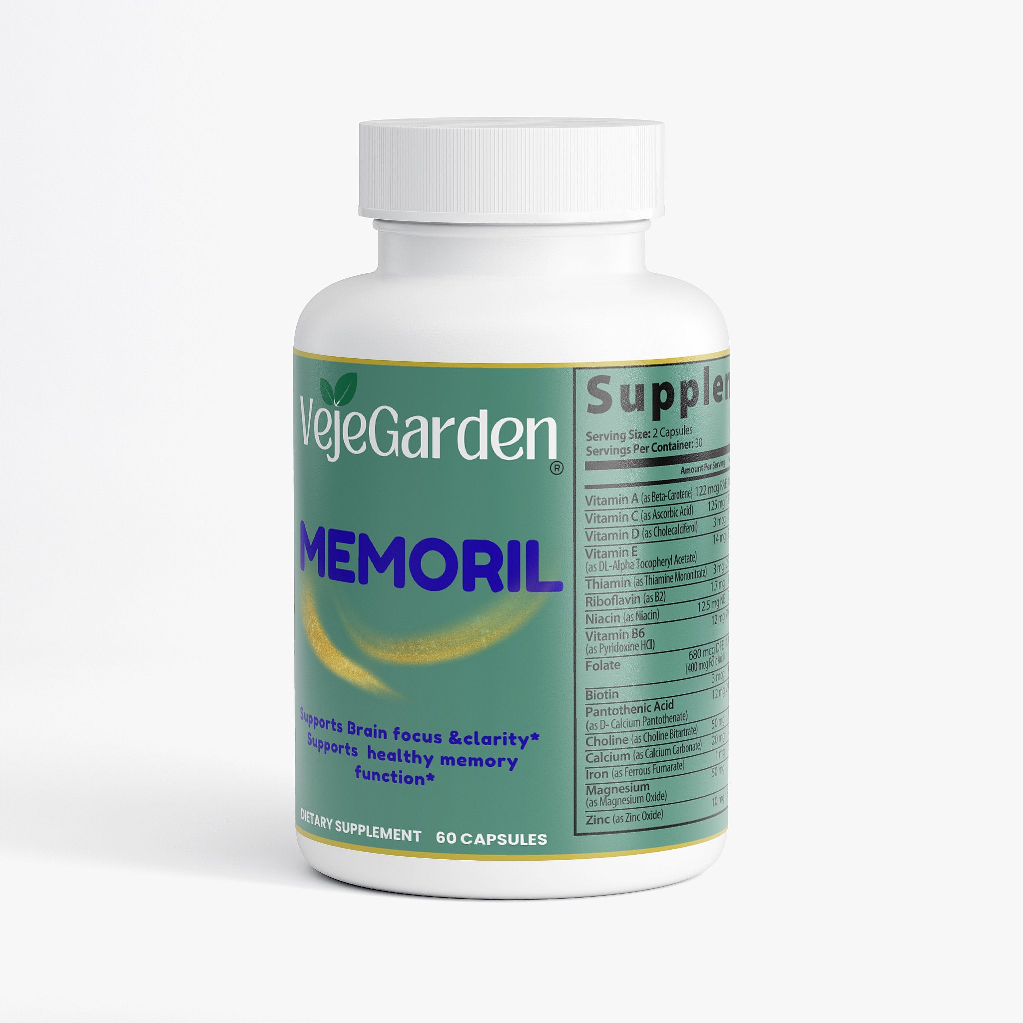 Memoril