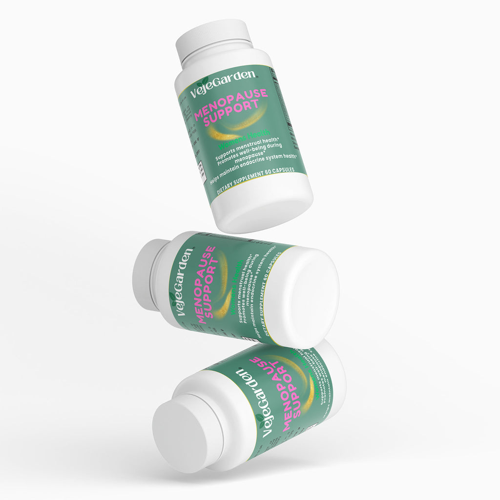 Women's Menopause Support