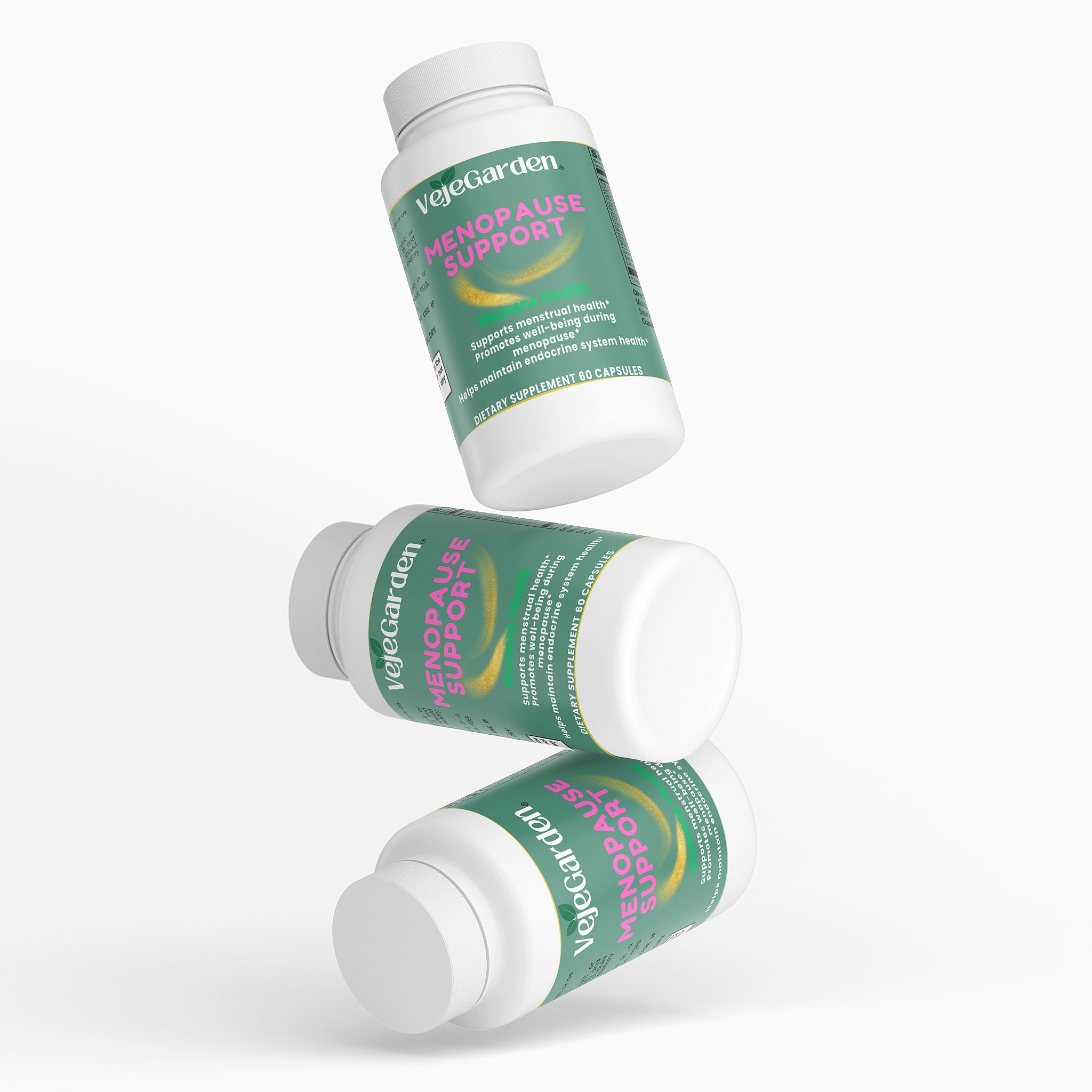 Women's Menopause Support