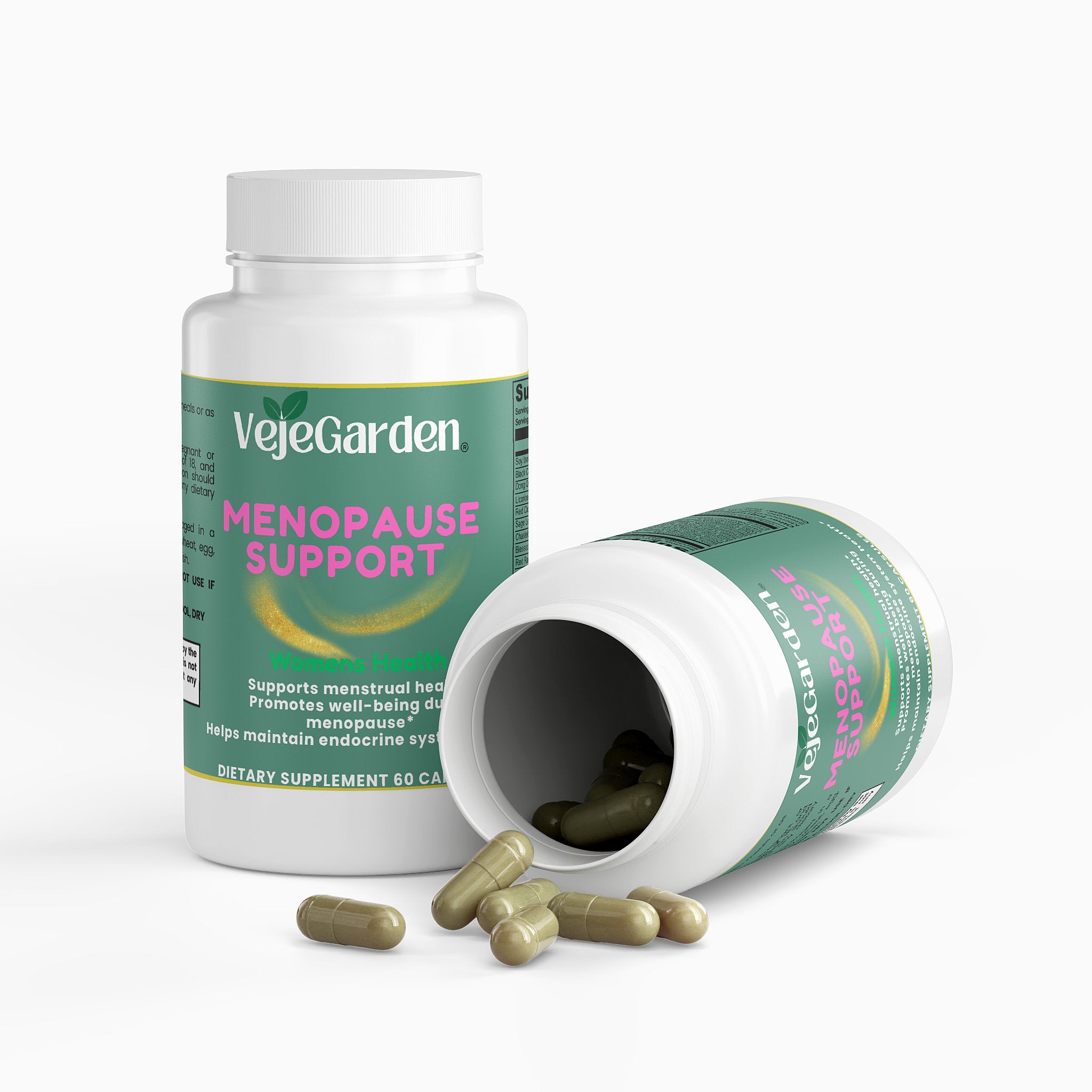 Women's Menopause Support