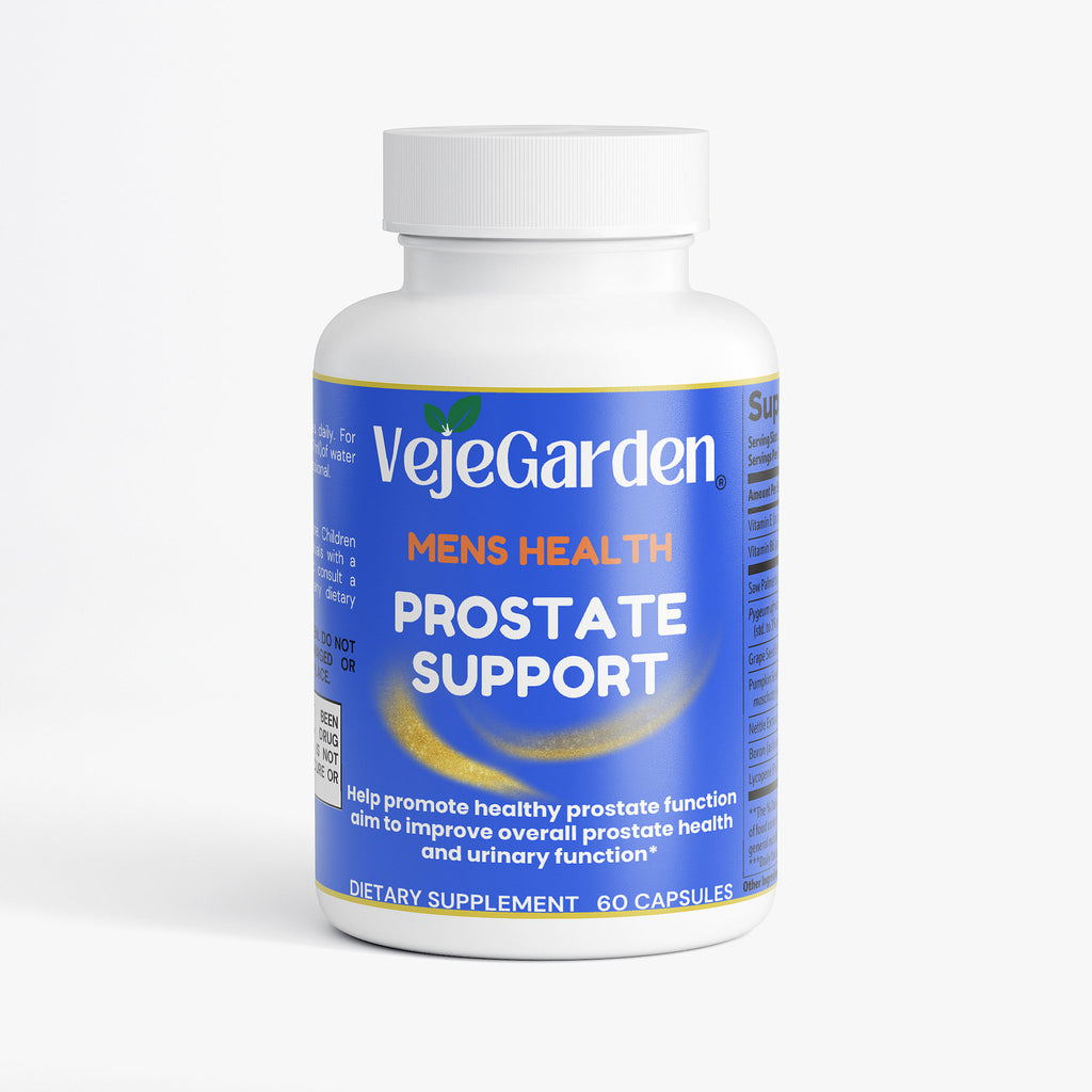 Prostate Support