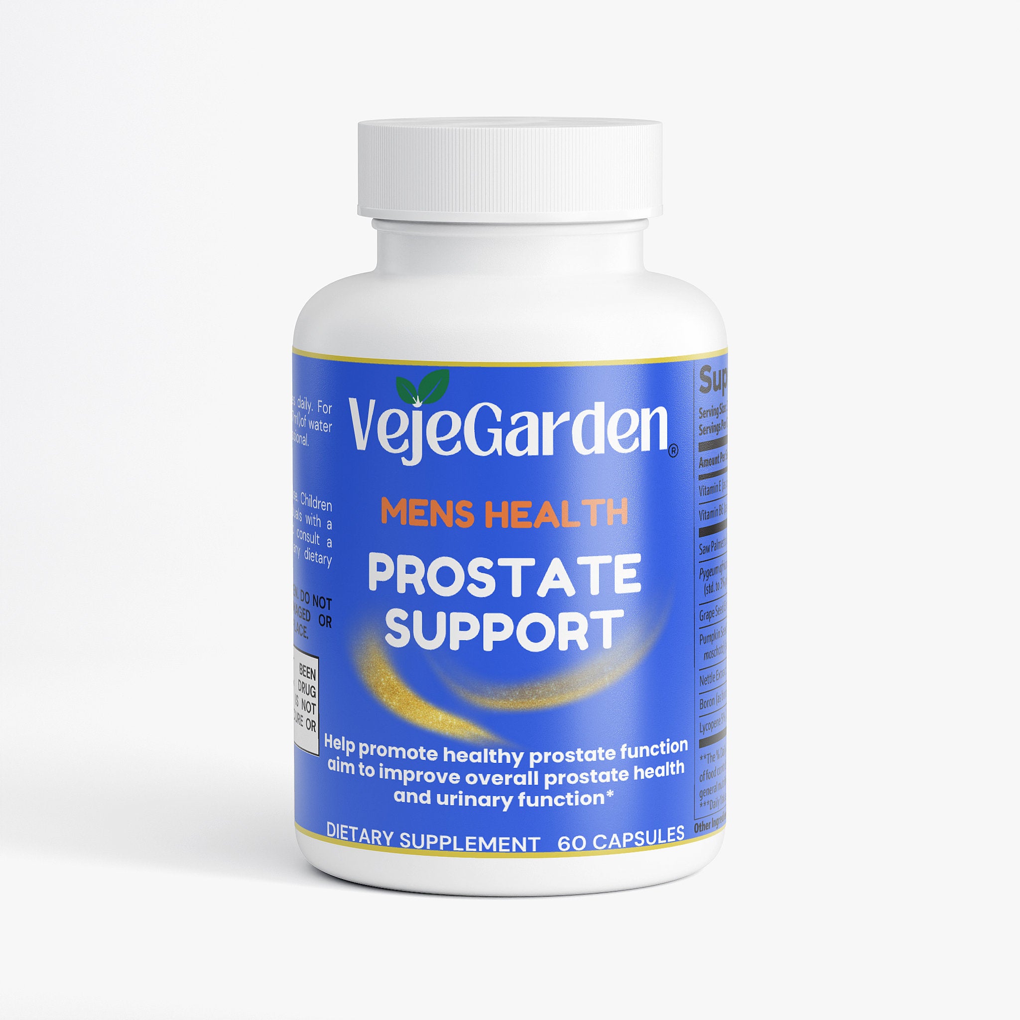 Prostate Support