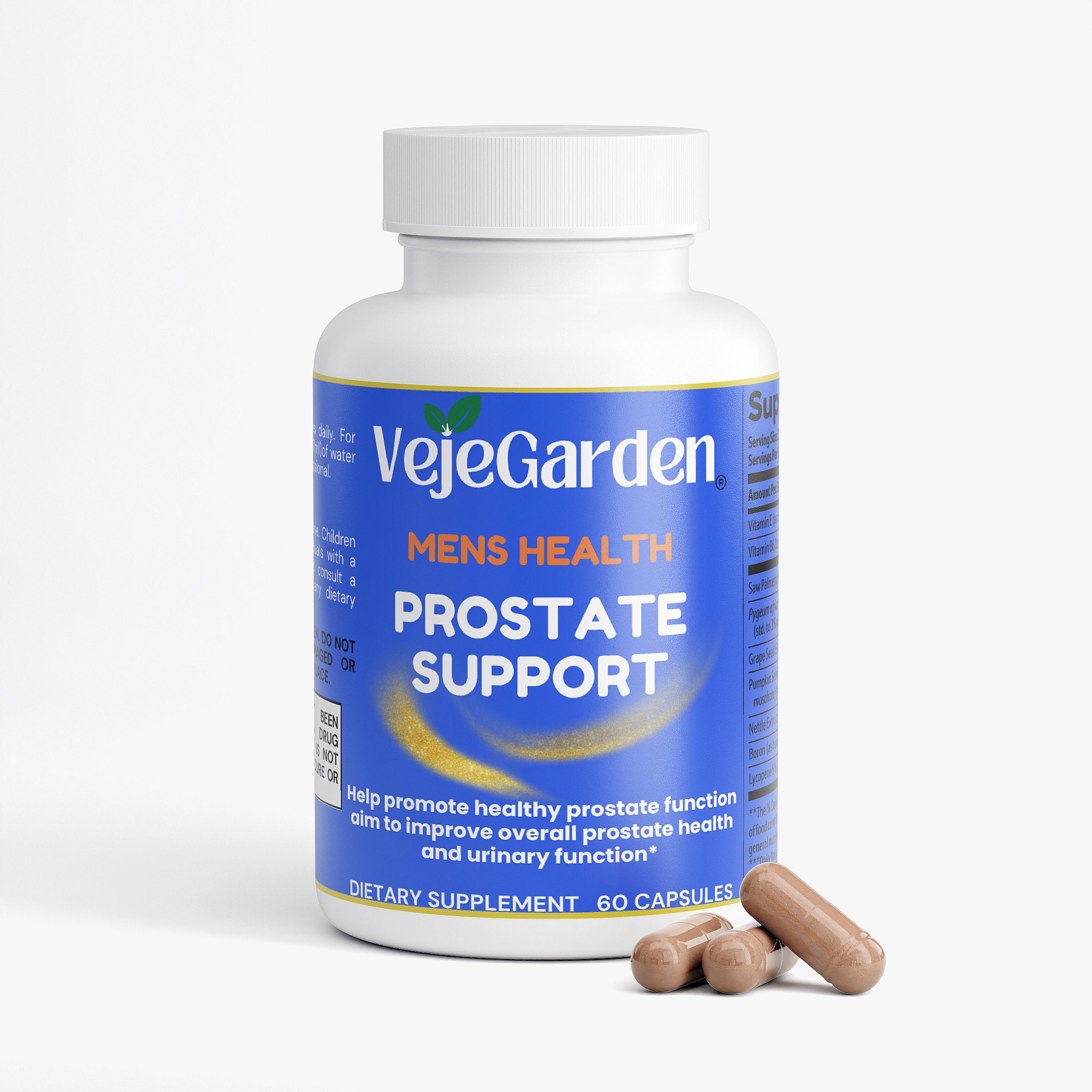 Prostate Support