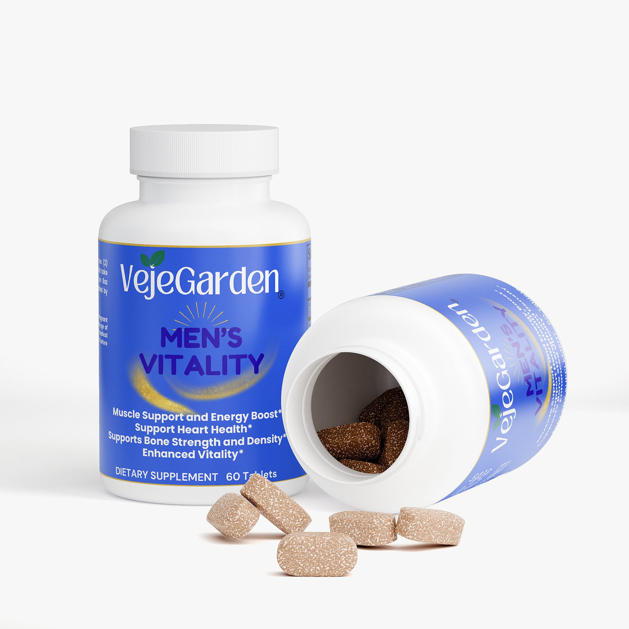 Mens Vitality