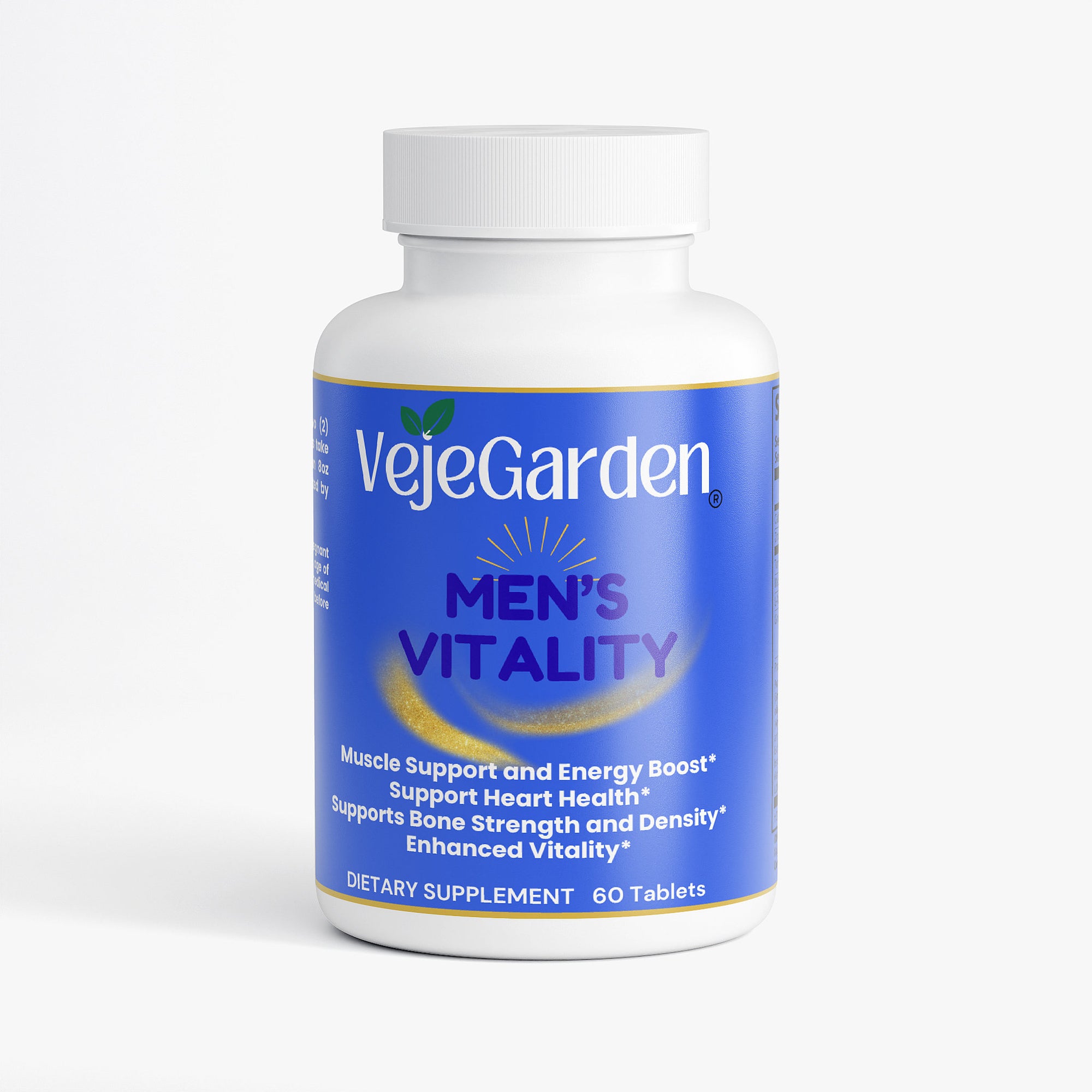 Mens Vitality