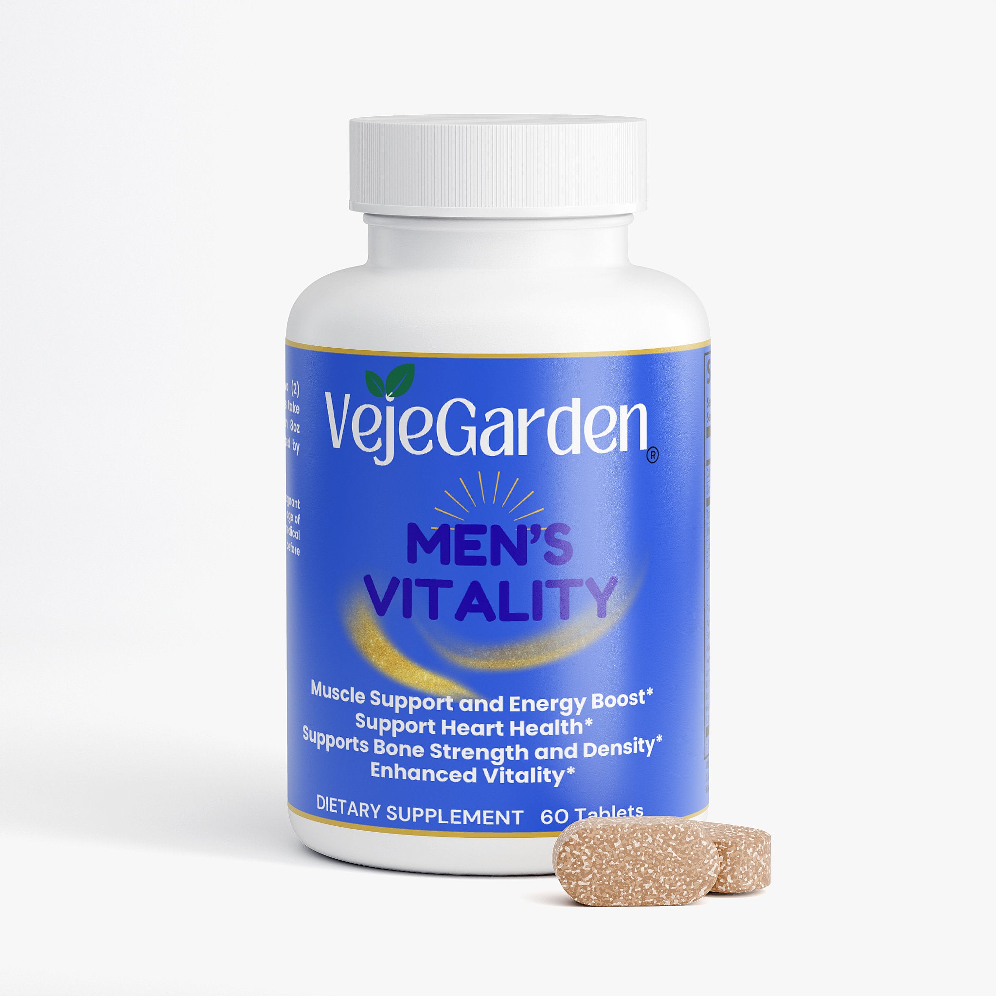 Mens Vitality