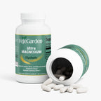 Ultra Magnesium Glycinate
