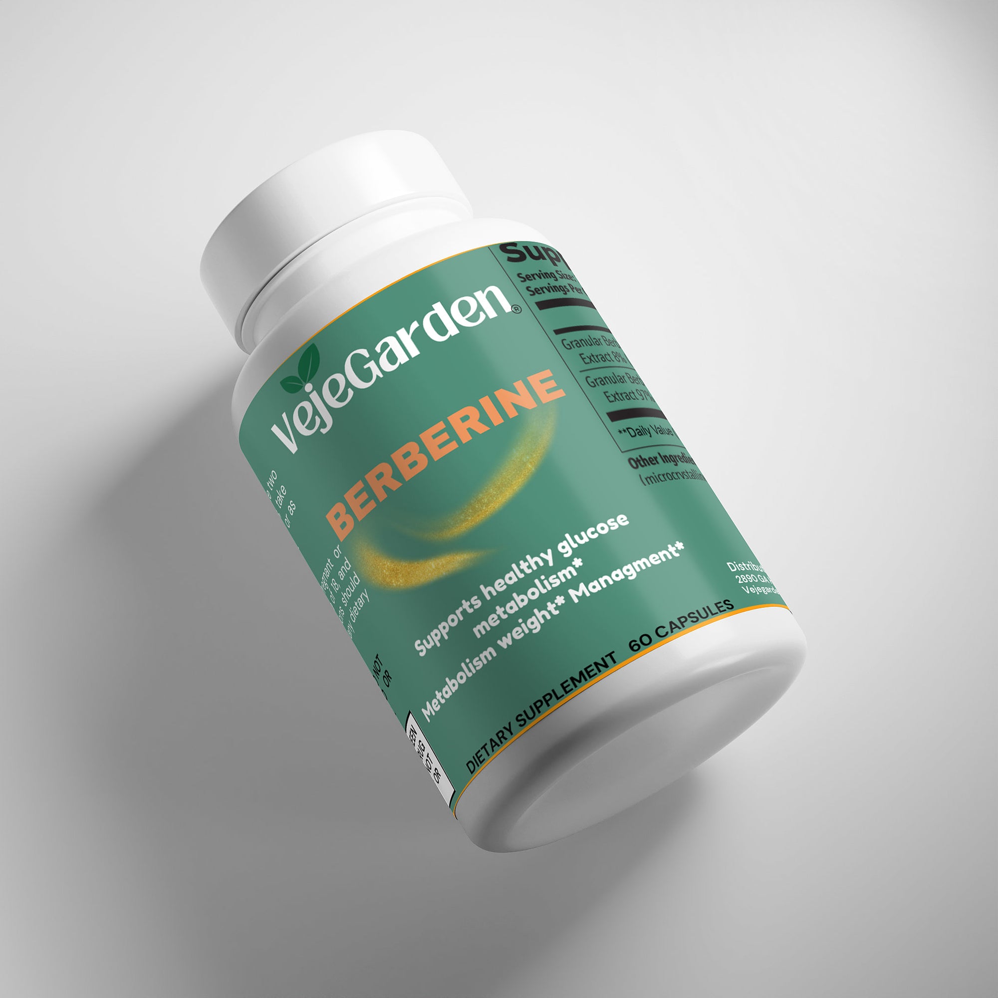 VejeGarden Berberine