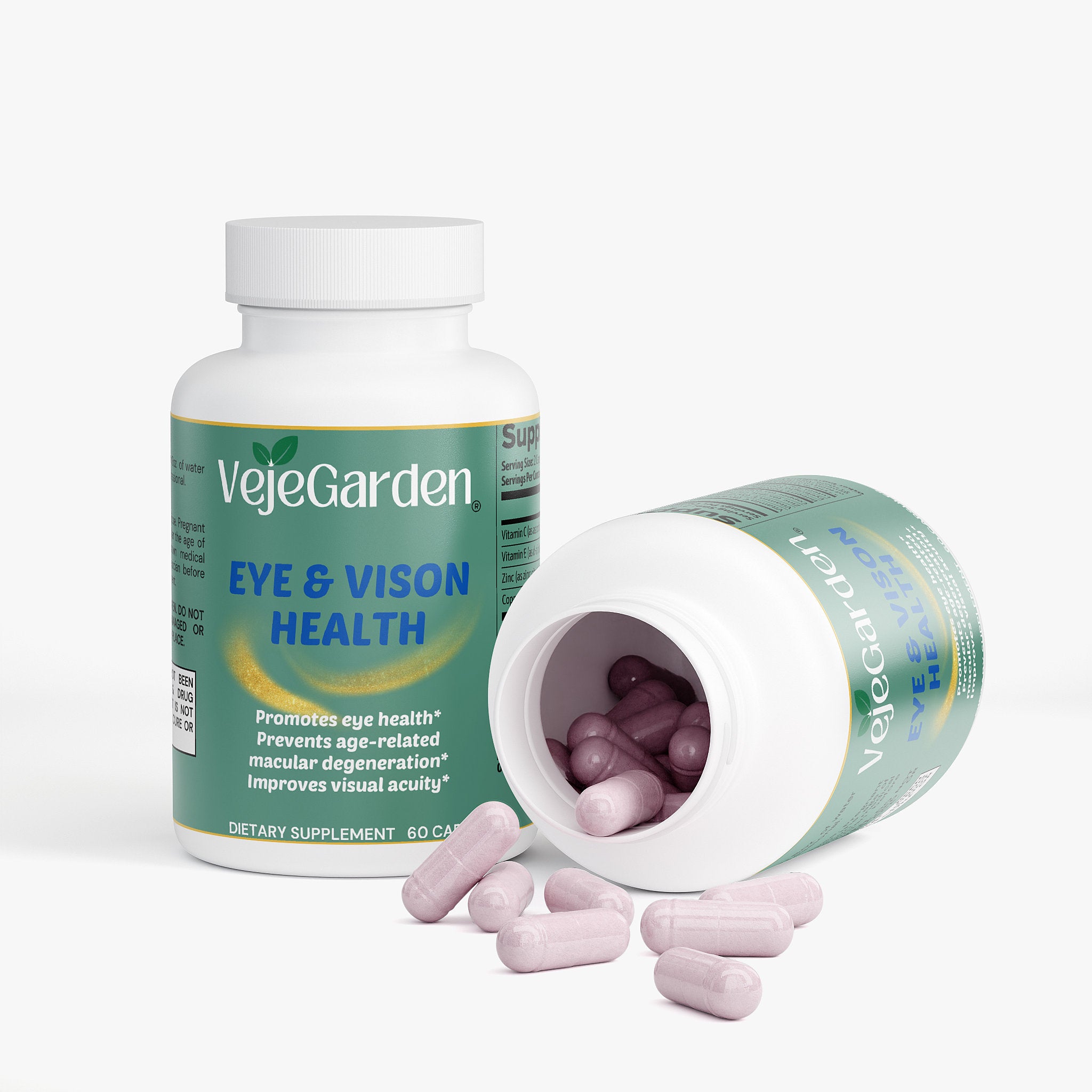Eye & Vision Health