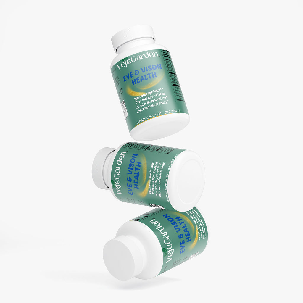 Eye & Vision Health